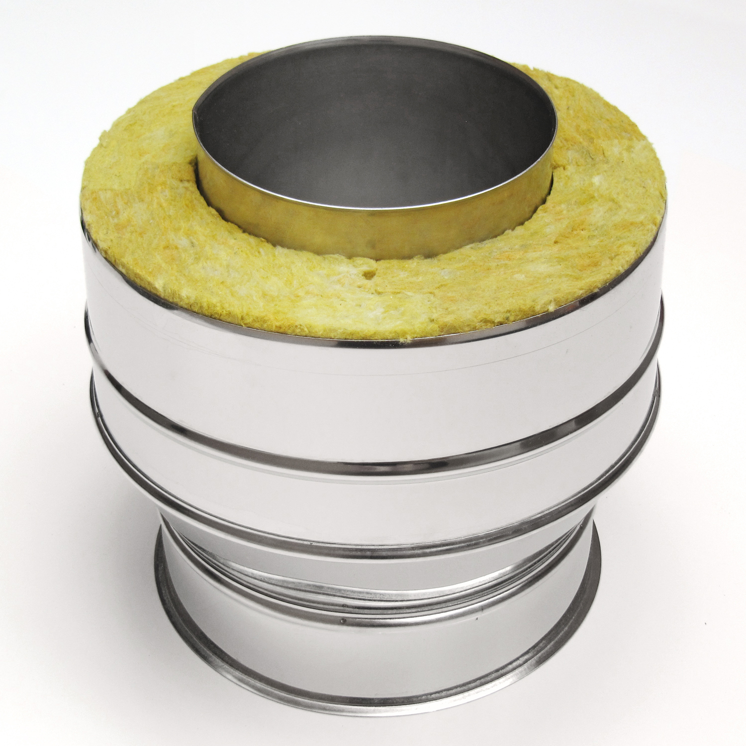 Adapter für 200 mm Opsinox DW 64 Adapter für 200 mm Opsinox DW 64