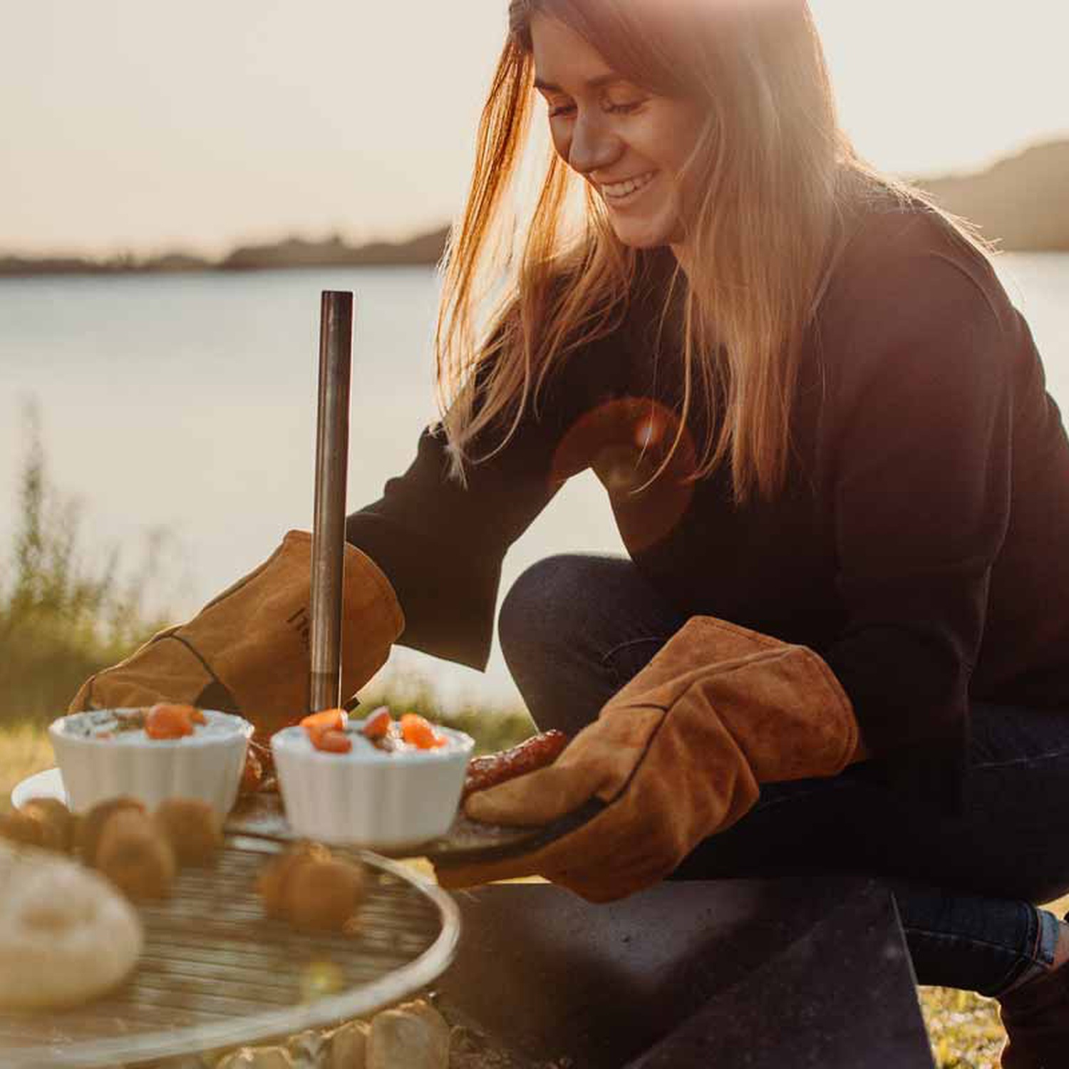 höfats TRIPLE Tisch höfats TRIPLE Tisch