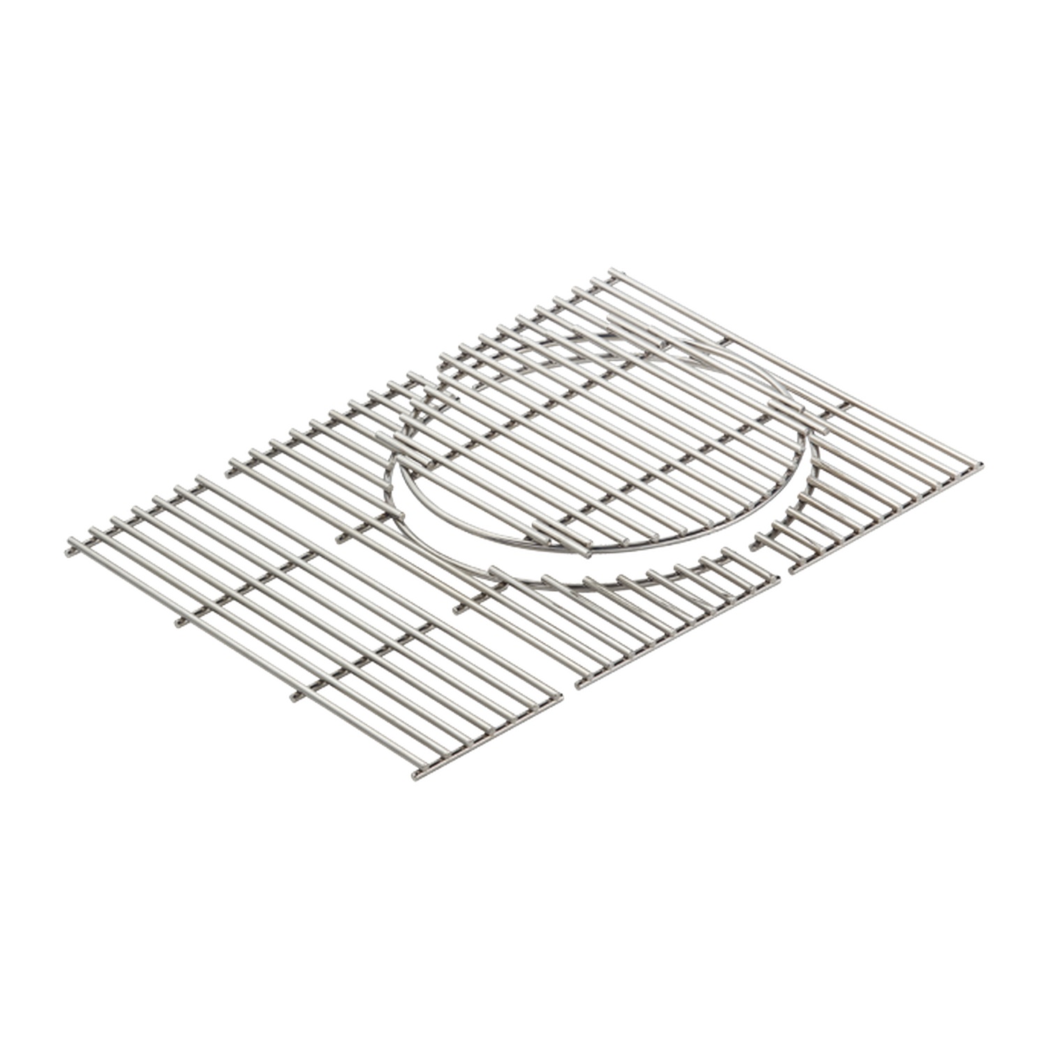 Enders Switch Grid - Grillrost - aus Edelstahl für Hyde 3