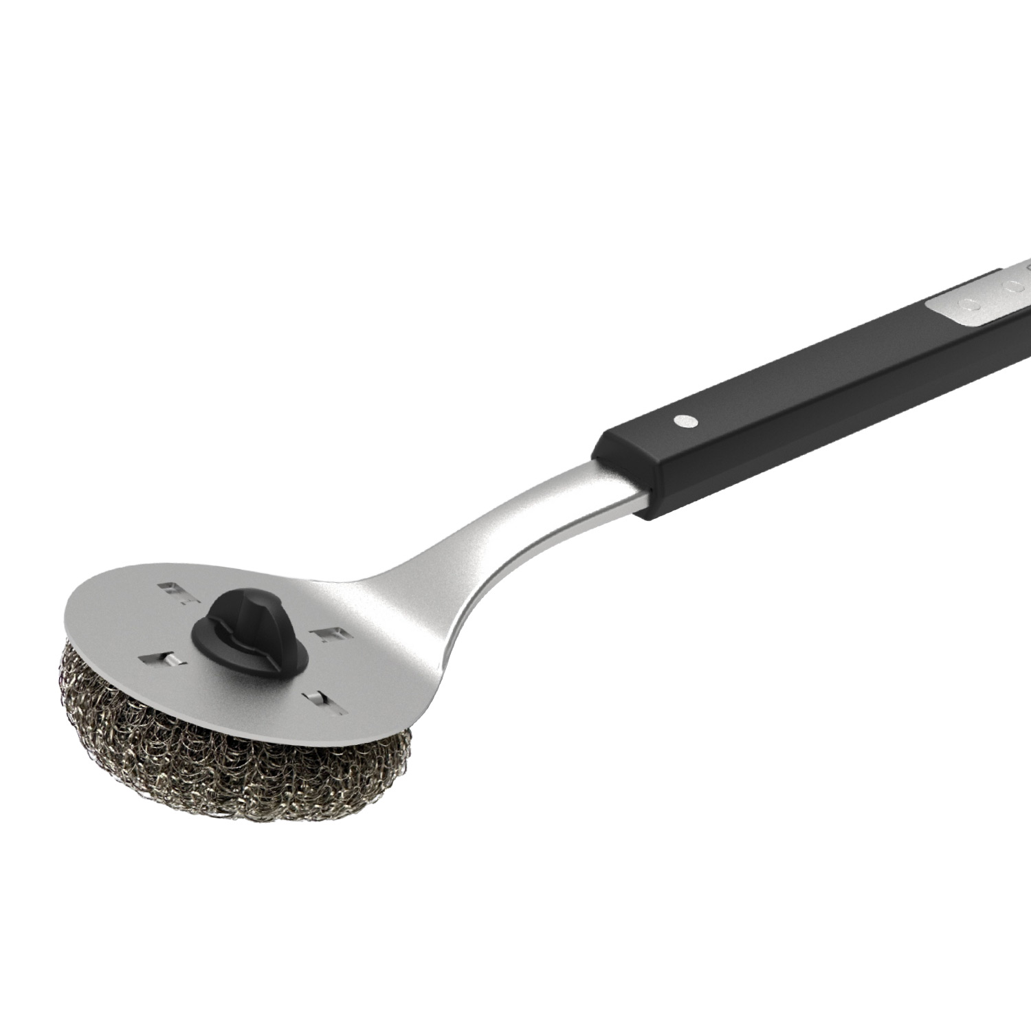 Grill Guru BBQ Plancha Reinigungsbürste