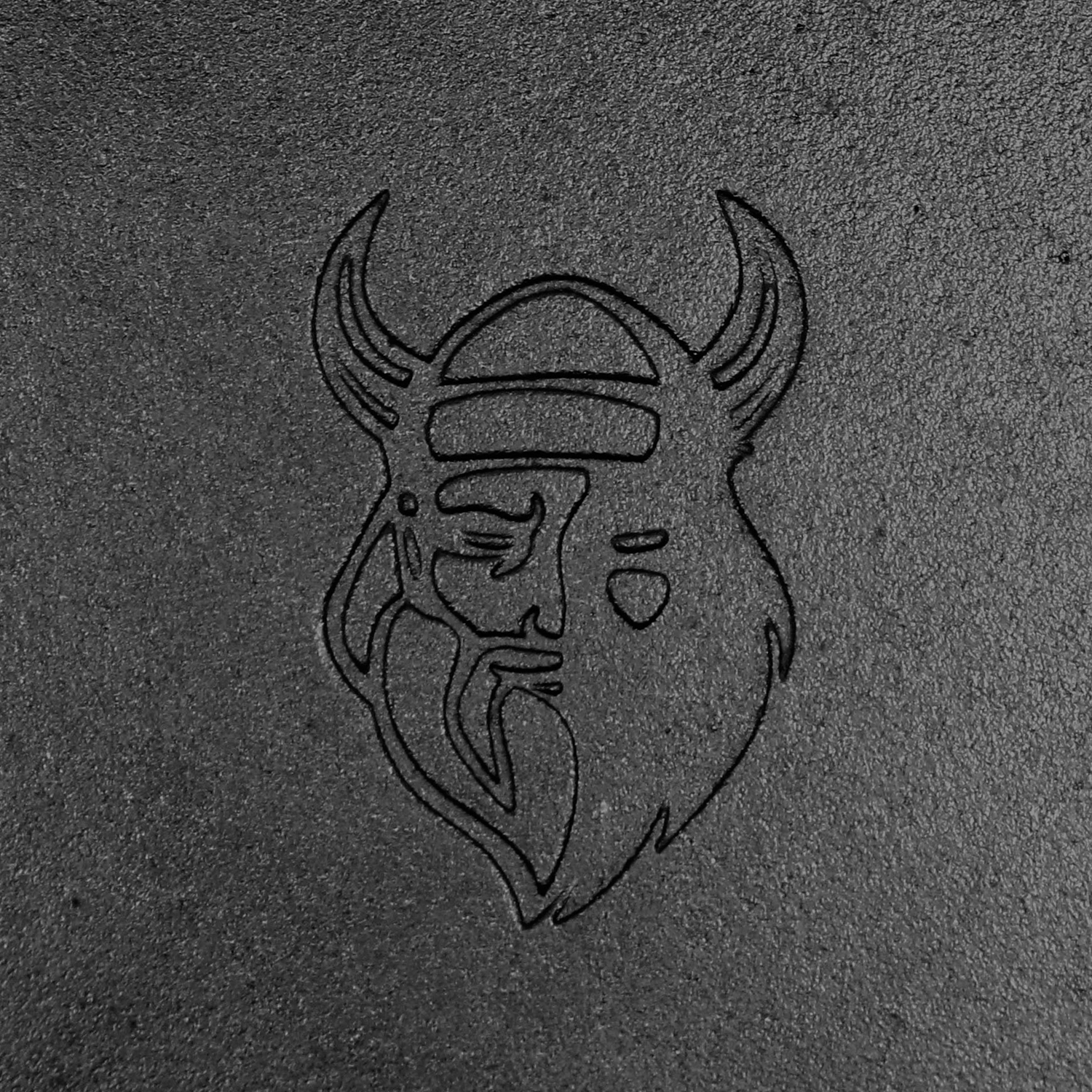 Valhal Outdoor Feuerpfanne mit Stiel, Ø 30 cm Valhal Outdoor Feuerpfanne mit Stiel, Ø 30 cm