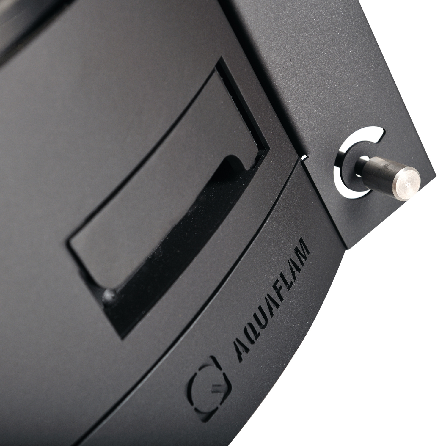 Aquaflam 7 Panorama Basic Wasserführender Kamineinsatz Aquaflam 7 Panorama Basic Wasserführender Kamineinsatz