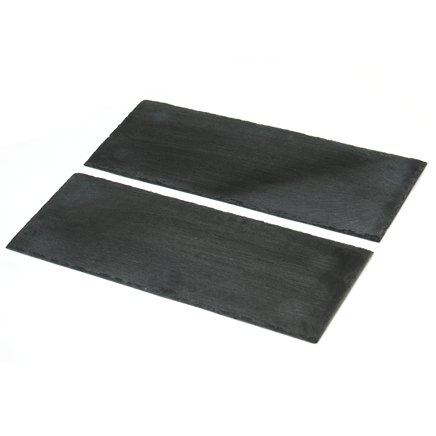 ASTEUS Schieferplatten 2er-Set ASTEUS Schieferplatten 2er-Set