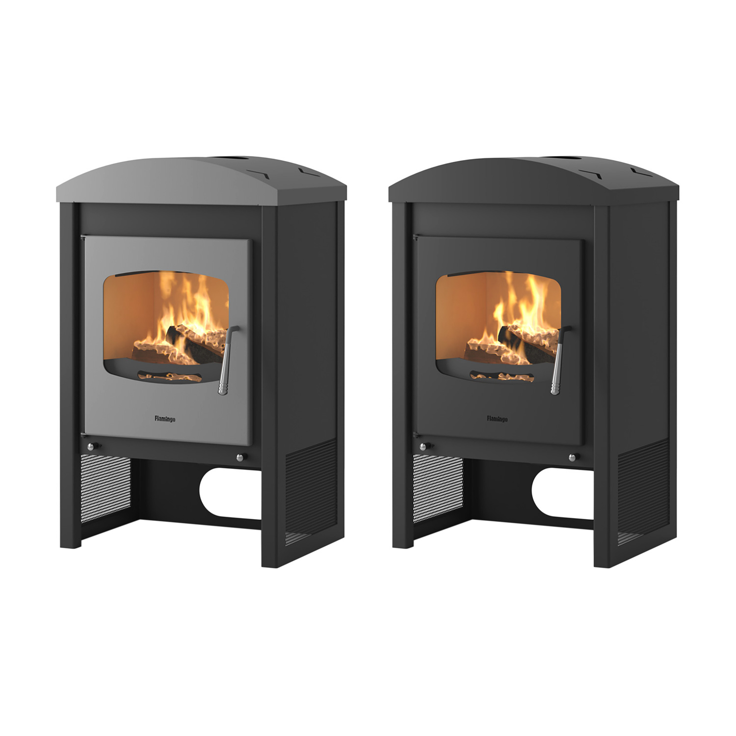 HS Flamingo STAVANGER Kaminofen HS Flamingo STAVANGER Kaminofen