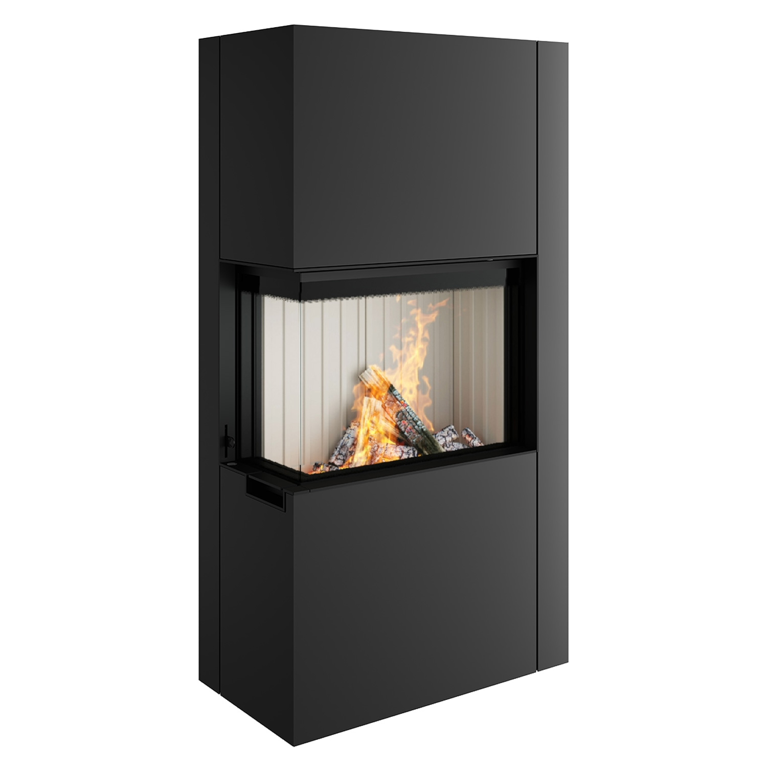 Spartherm Zirkon Kaminofen 2L RLU