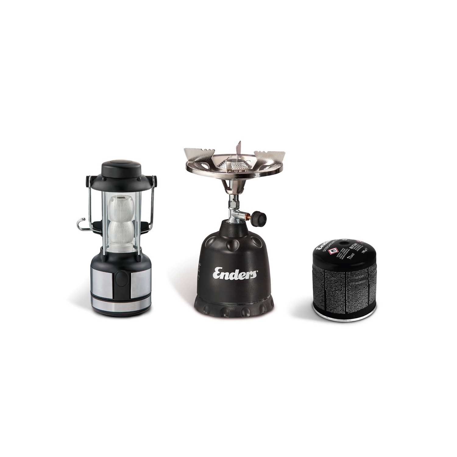Enders Trekking Set