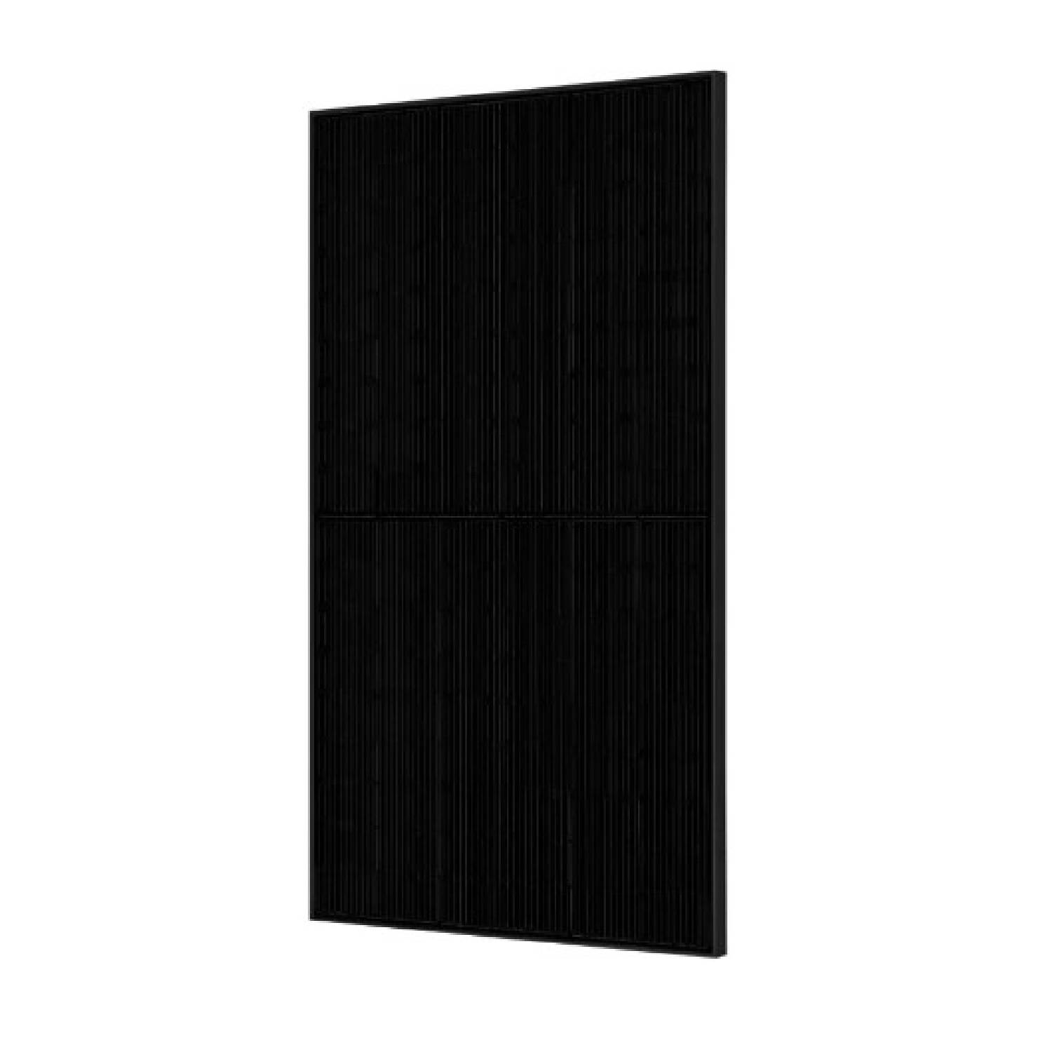 Yuma Solarmodul - Sunpro (500 Wp), 210 R, SPDG500-N108R12 (Bifazial, Glas/Glas, TRS)