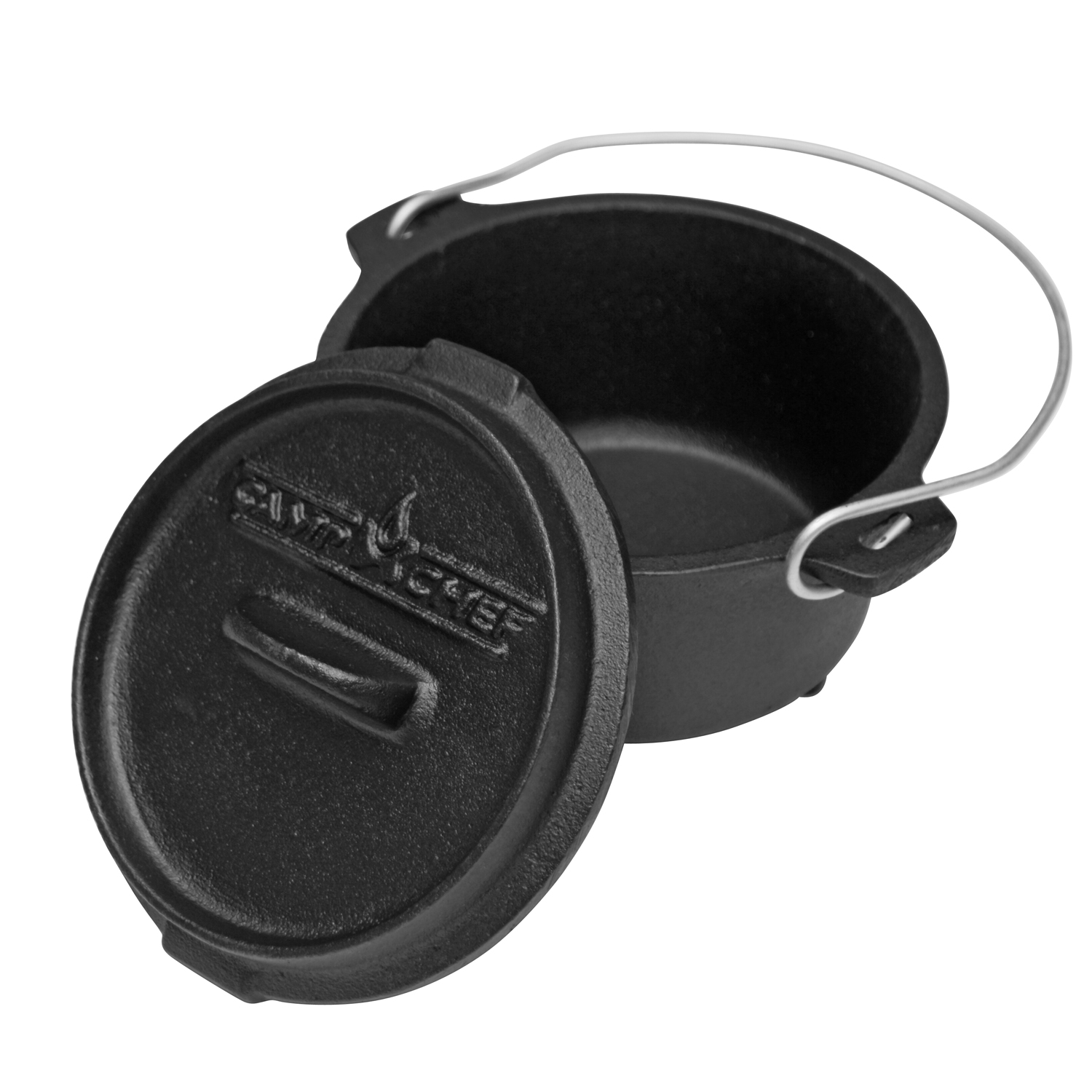 Camp Chef Dutch Oven 5" Camp Chef Dutch Oven 5"