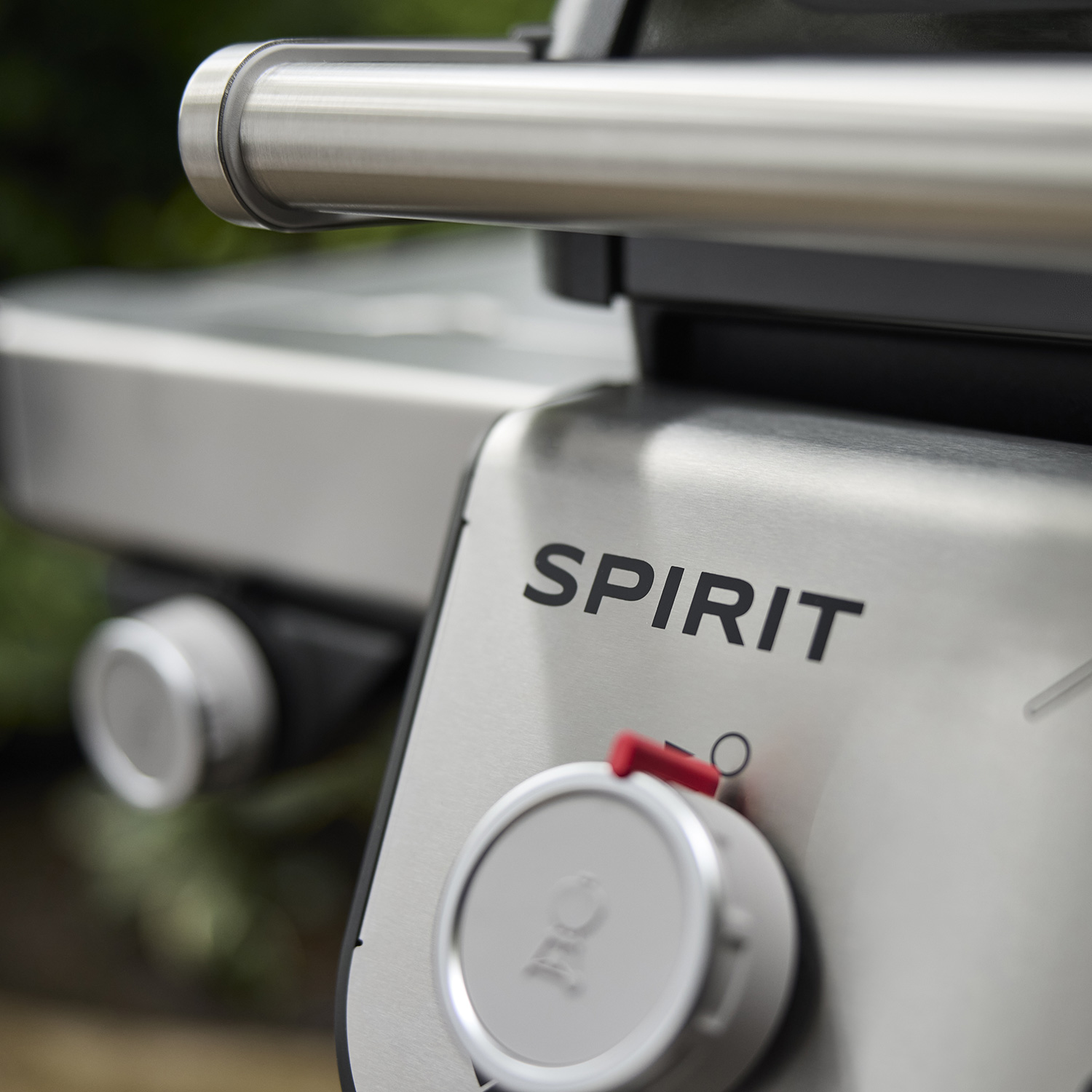 Weber SPIRIT EP-435 GBS Gasgrill Schwarz