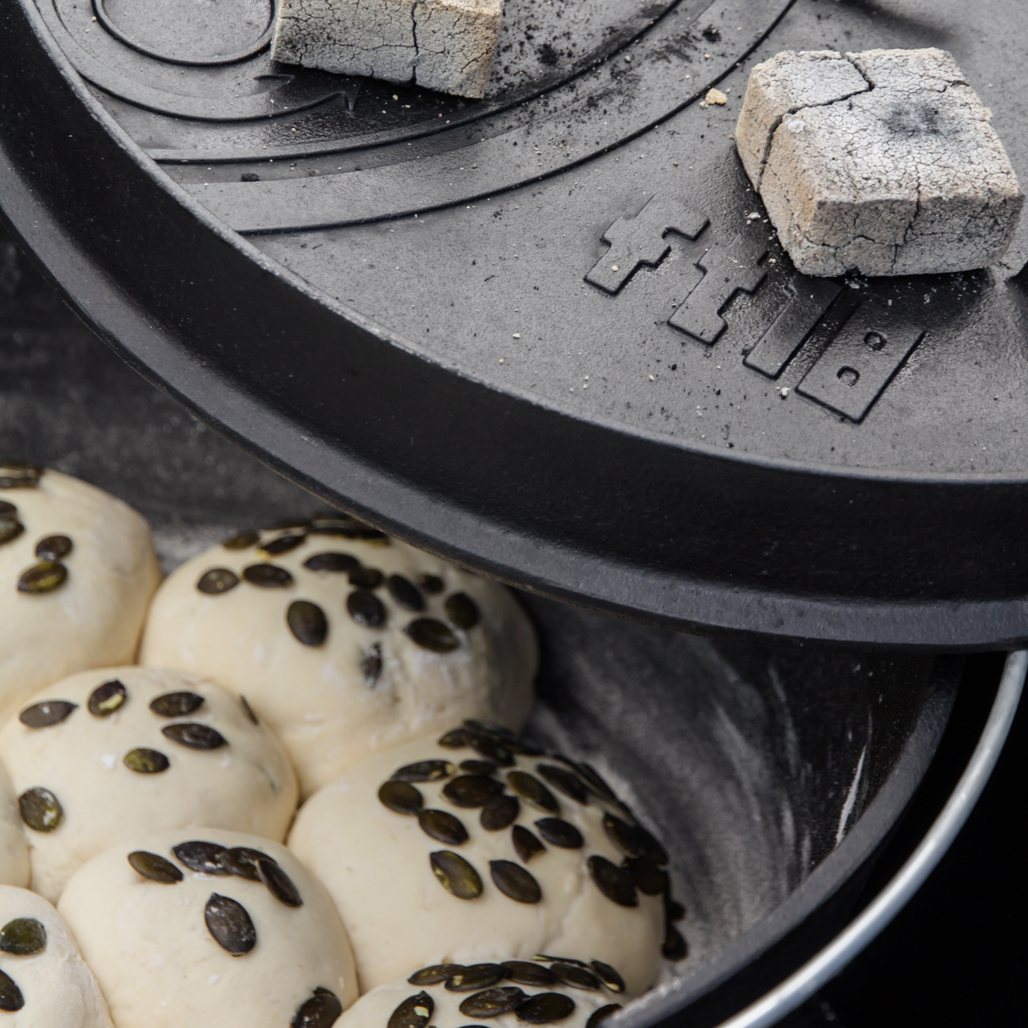 Petromax Feuertopf ft18 Petromax Feuertopf ft18