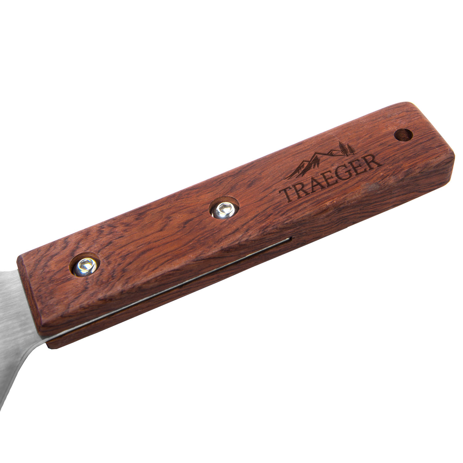 Traeger Extragroßer Fleisch- und Fischwender Traeger Extragroßer Fleisch- und Fischwender