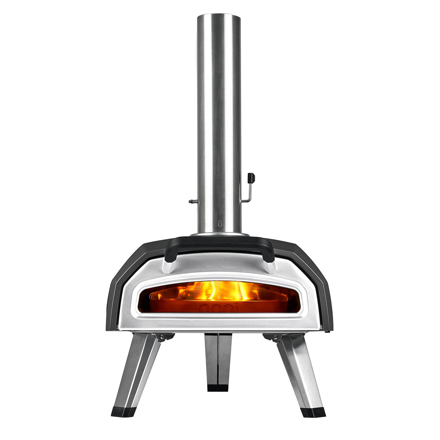 Ooni Karu 2 Holz-Pizzaofen