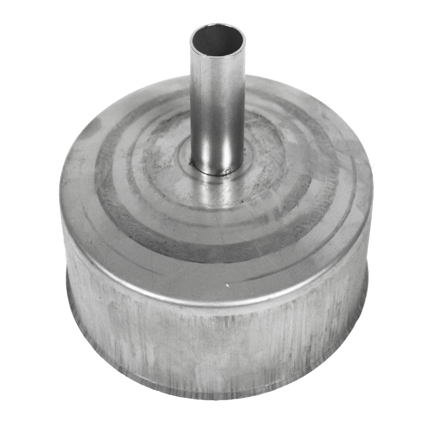 Holetherm EW 130 Kondensattopf mit Ablauf