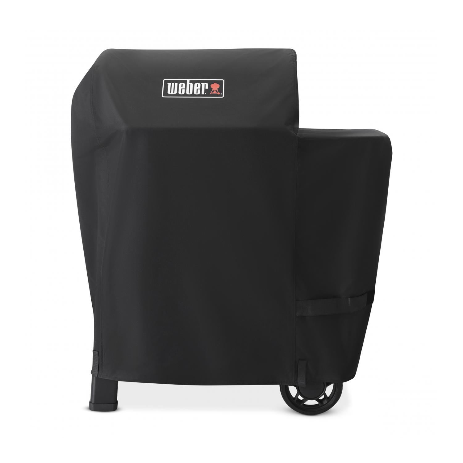 Weber Premium Abdeckhaube für SEARWOOD XL