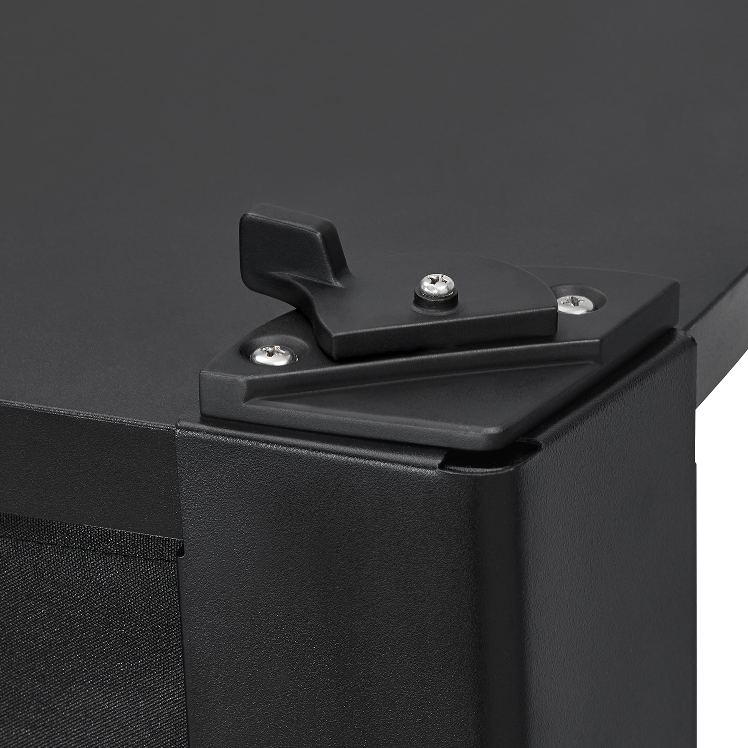 Enders Urban II + Trolley Gasgrill