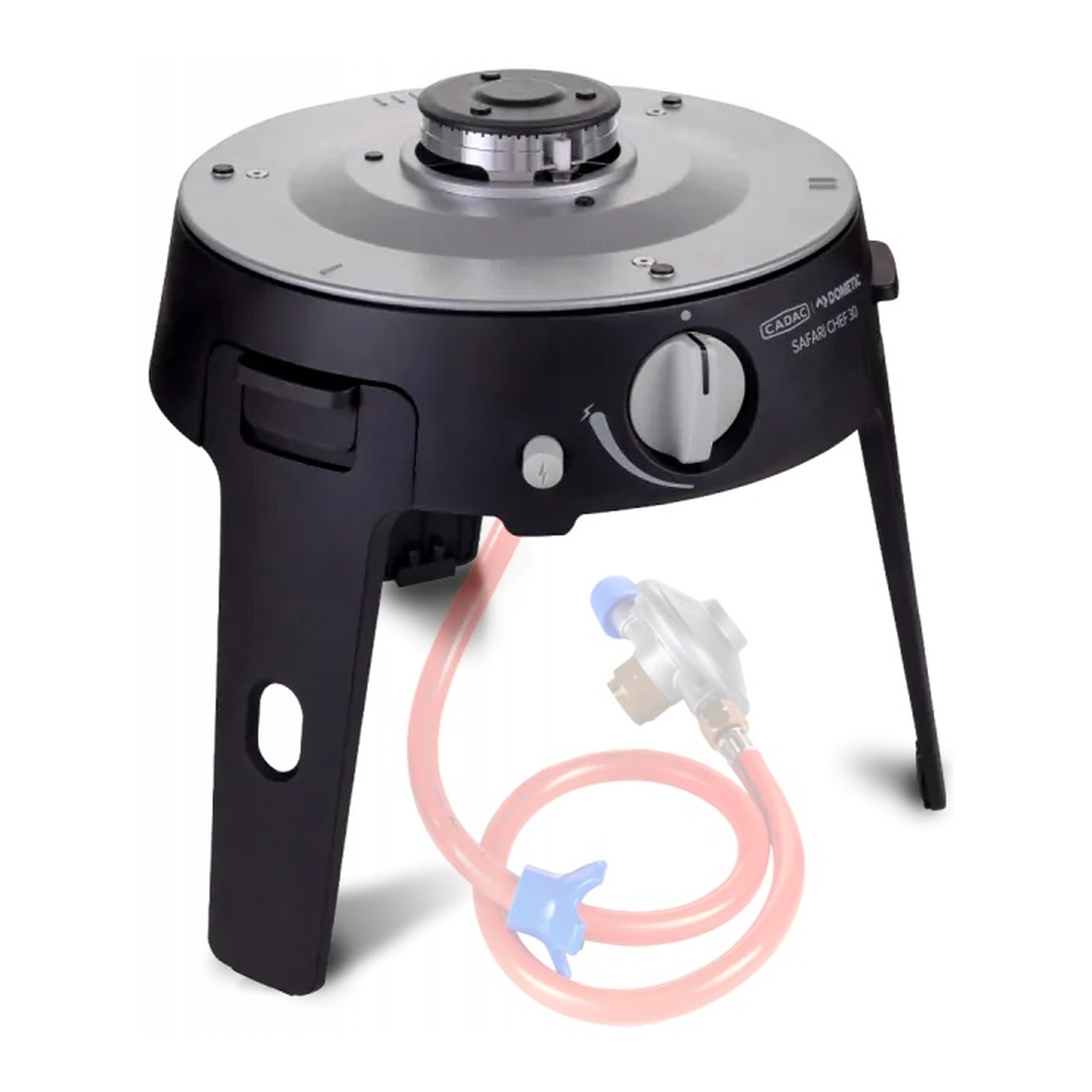 Cadac Safari Chef 30 LP Deluxe 30mbar