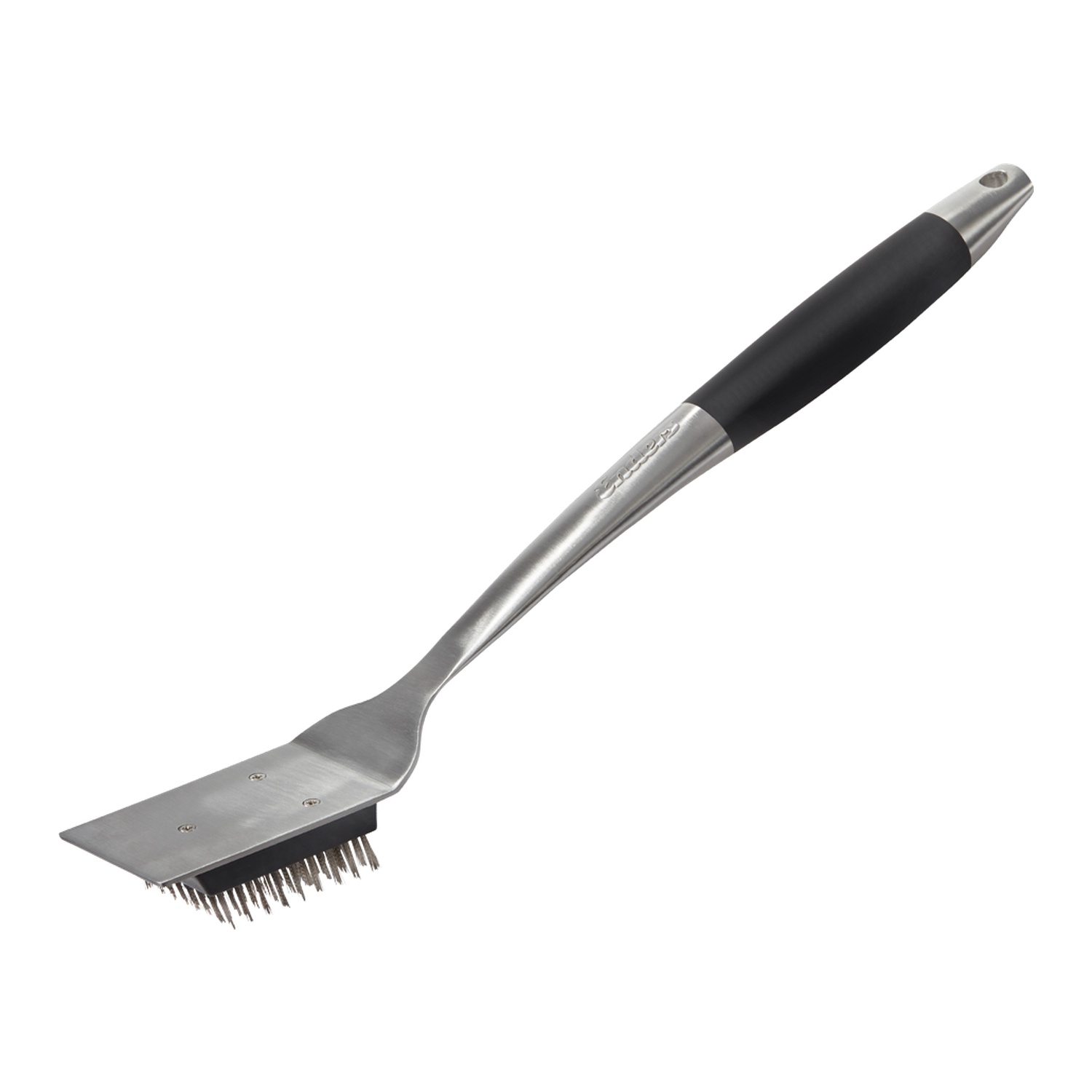 Enders Premium Grillbürste Edelstahl