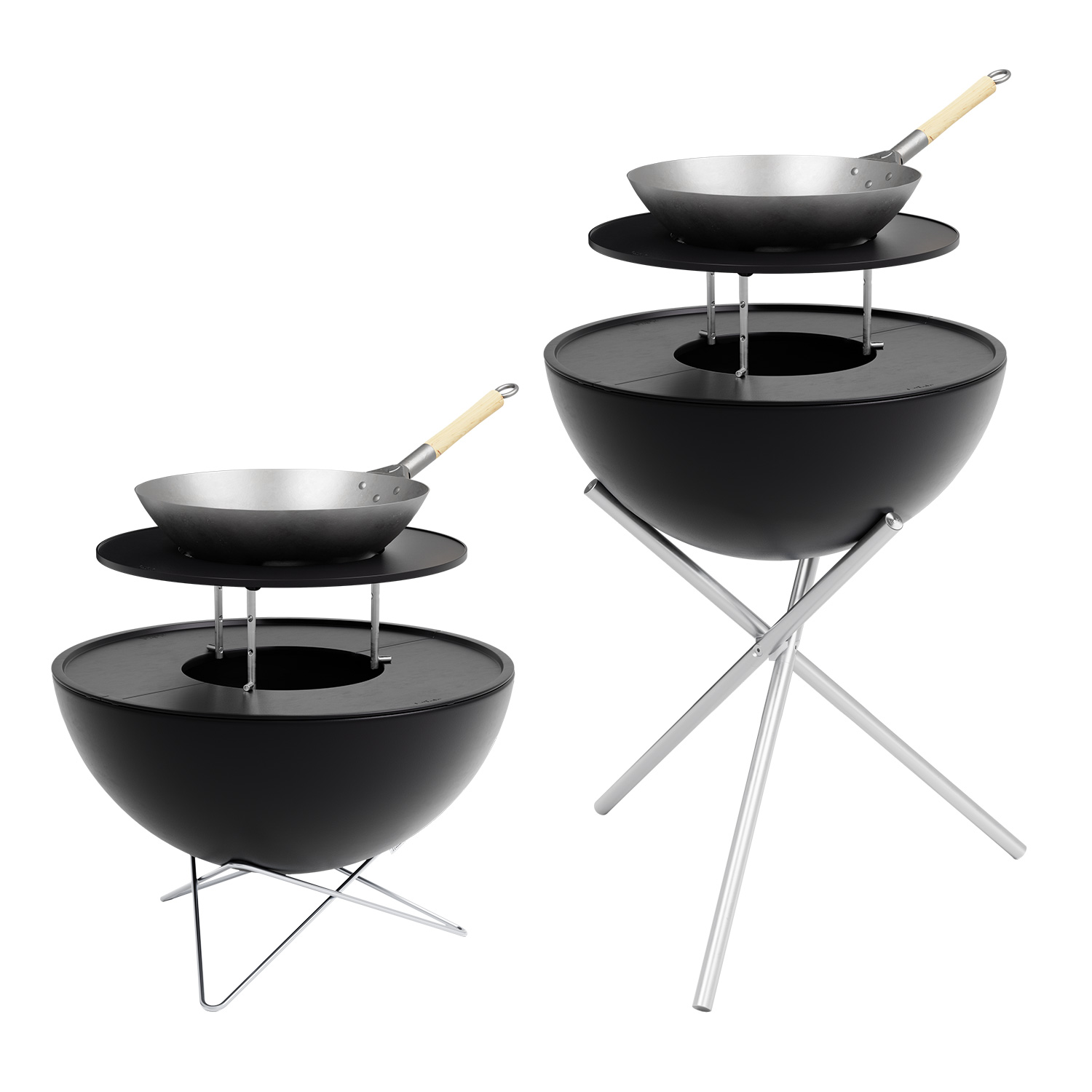 höfats BOWL 57 Warmhaltering höfats BOWL 57 Warmhaltering