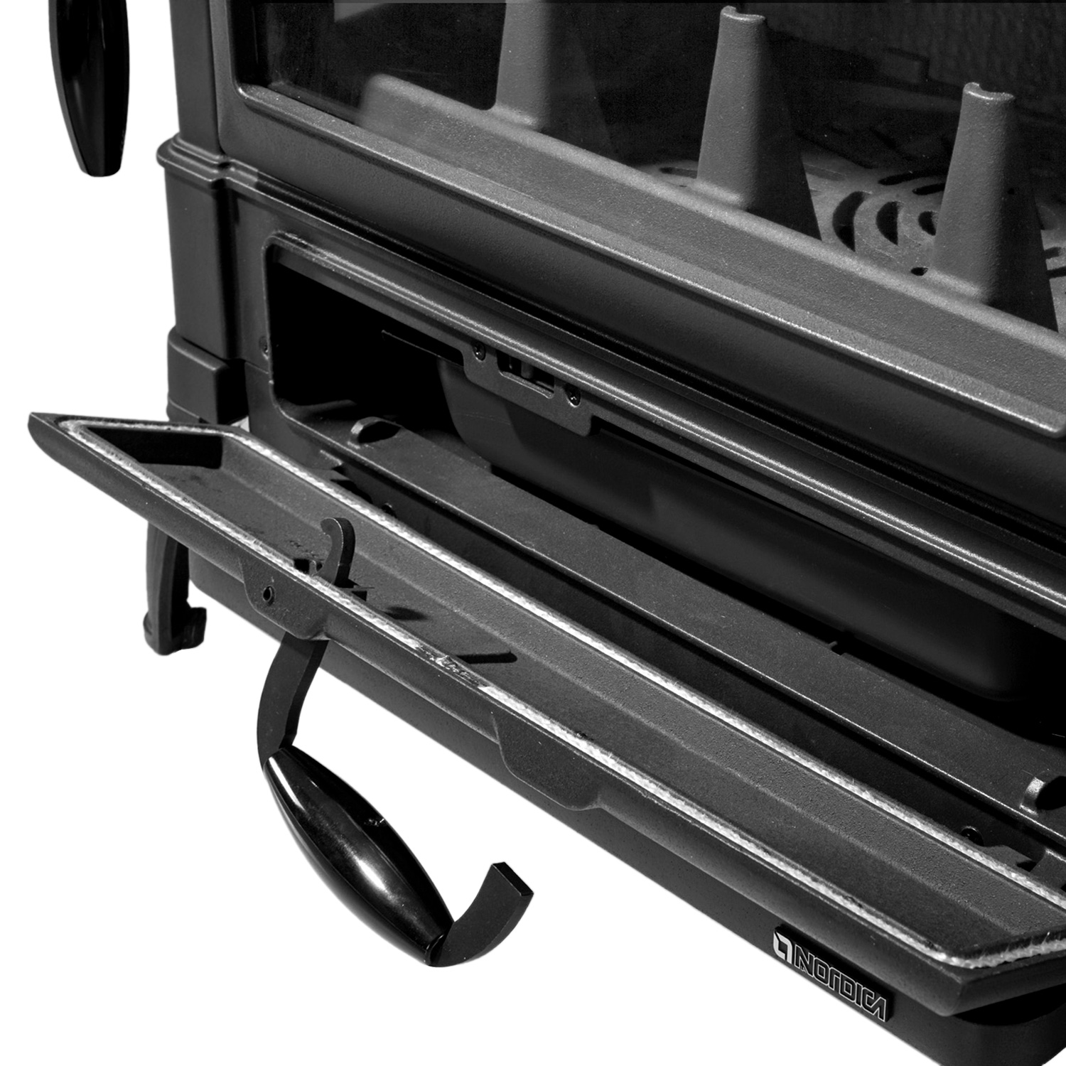 La Nordica Isotta Forno EVO Kaminofen La Nordica Isotta Forno EVO Kaminofen