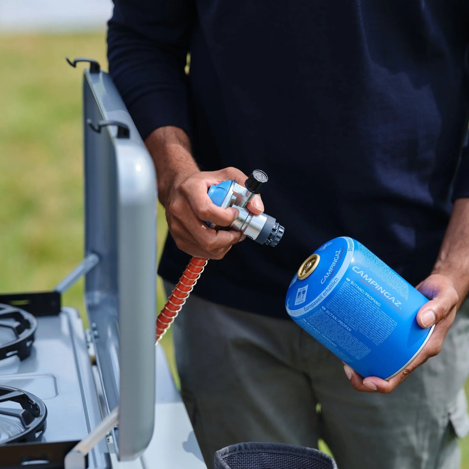 Campingaz Camping Kitchen 2 MAXI CV