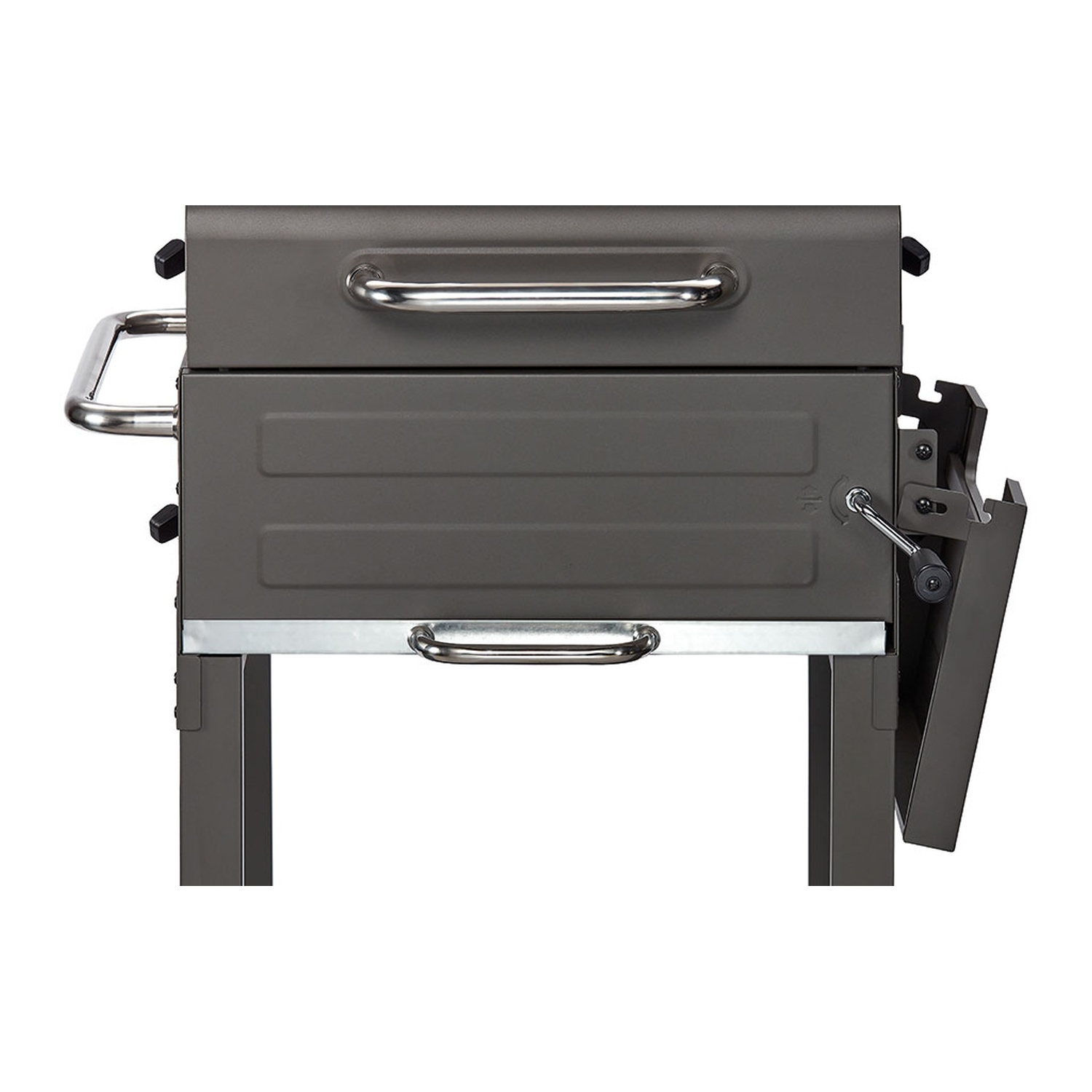 Enders Payton XL Holzkohlegrill