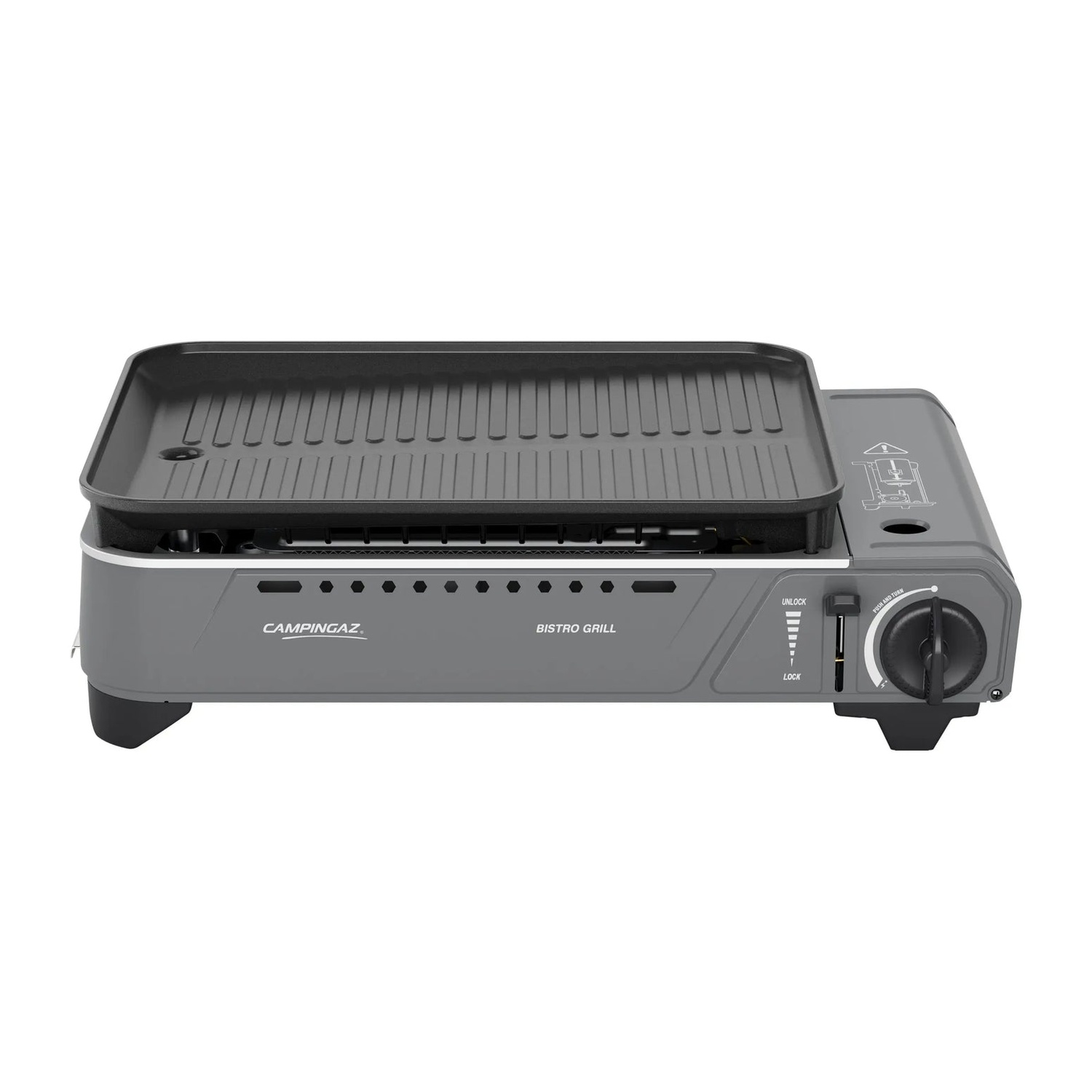 Campingaz Bistro GRILL