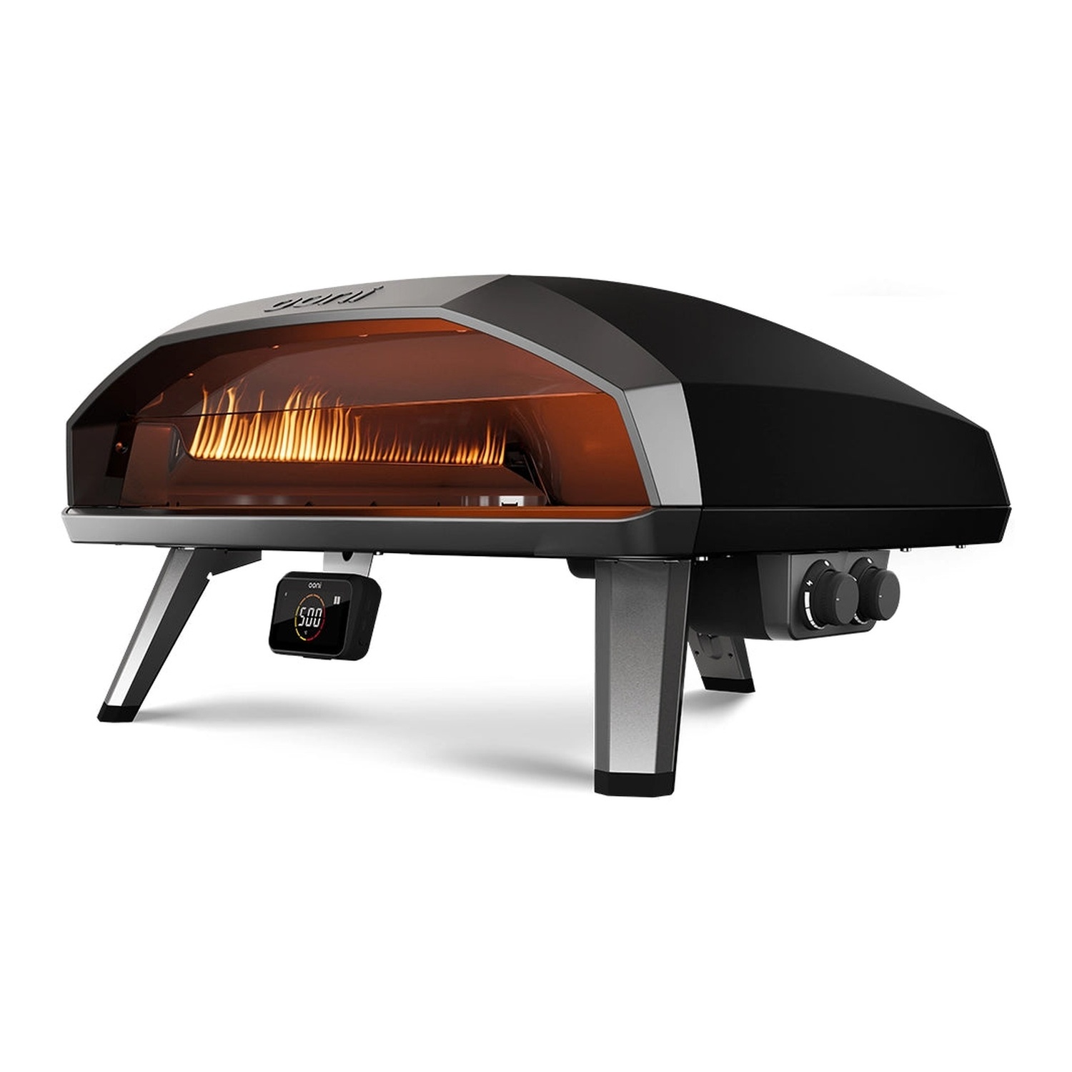Ooni Koda 2 Max Gas-Pizzaofenn