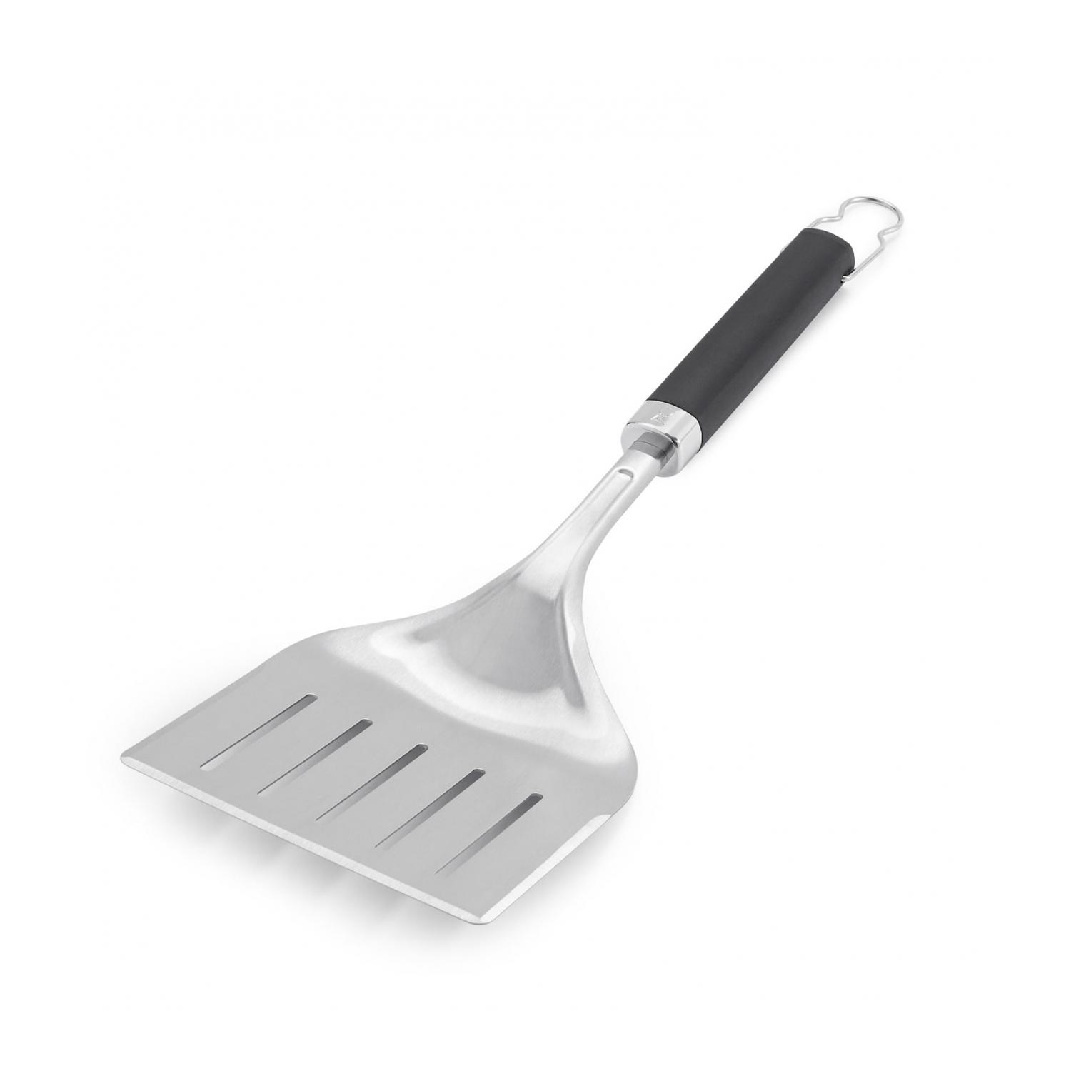 Weber Premium Fischwender