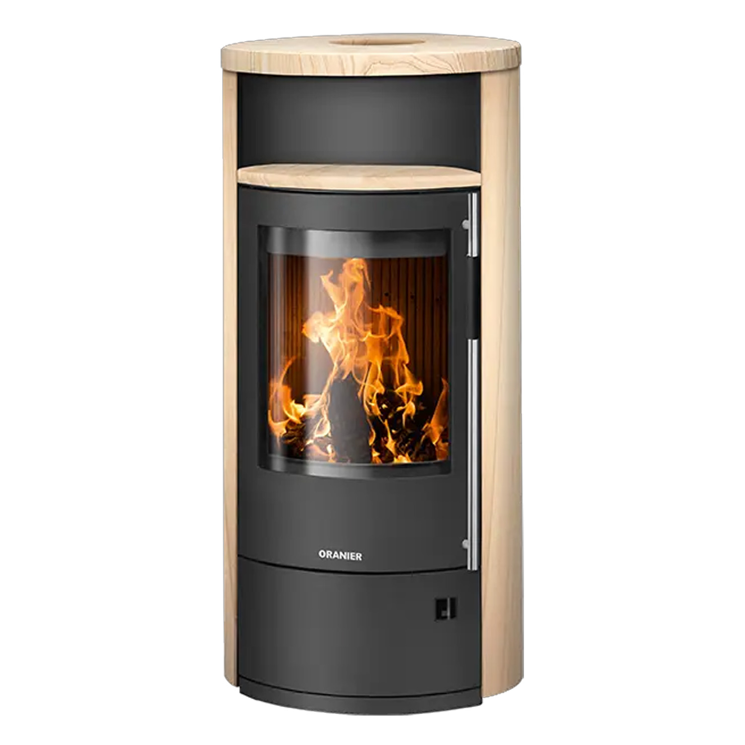 Oranier Polar Neo 4 Kaminofen Sandstein