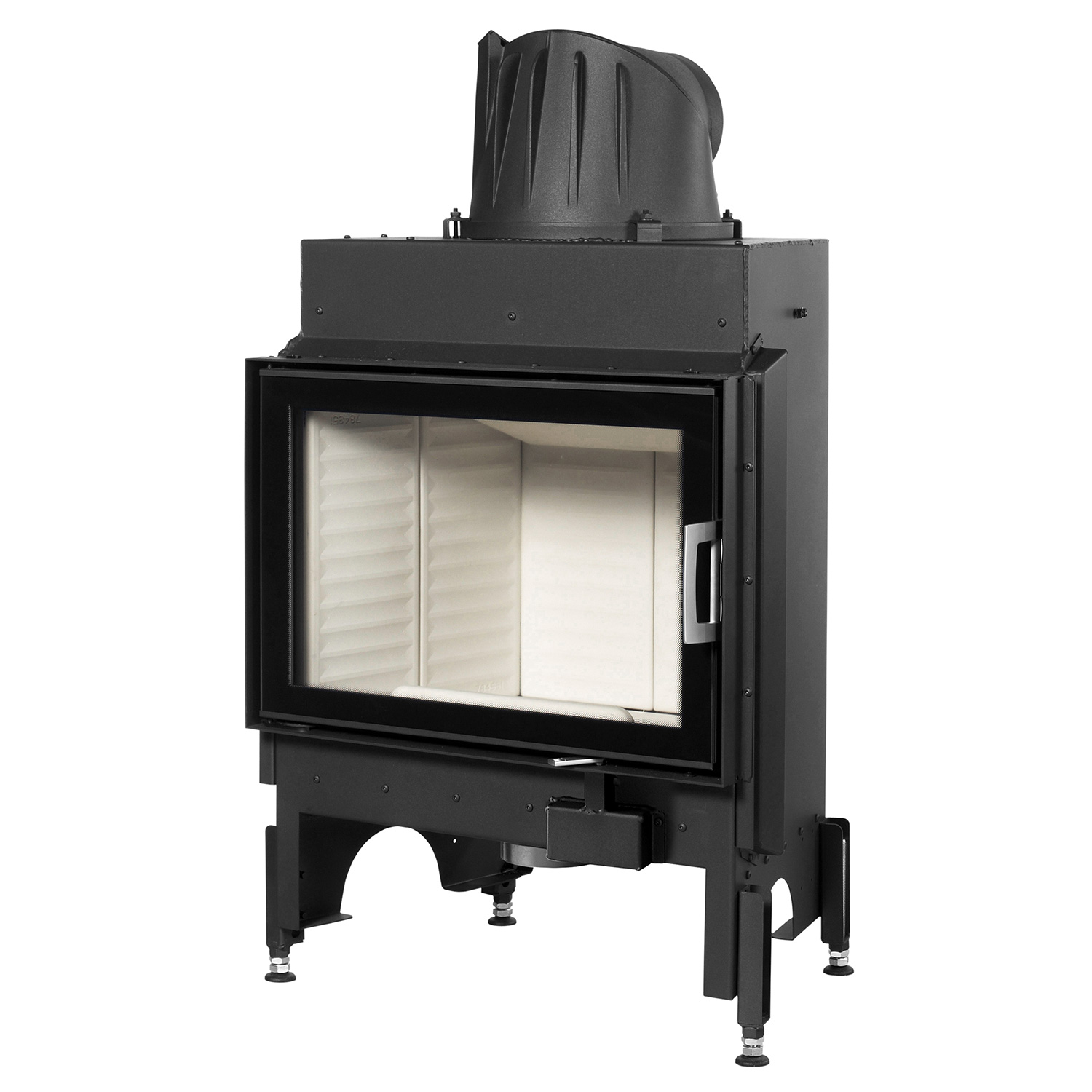 Austroflamm 65x45 K 2.0 Kamineinsatz Austroflamm 65x45 K 2.0 Kamineinsatz