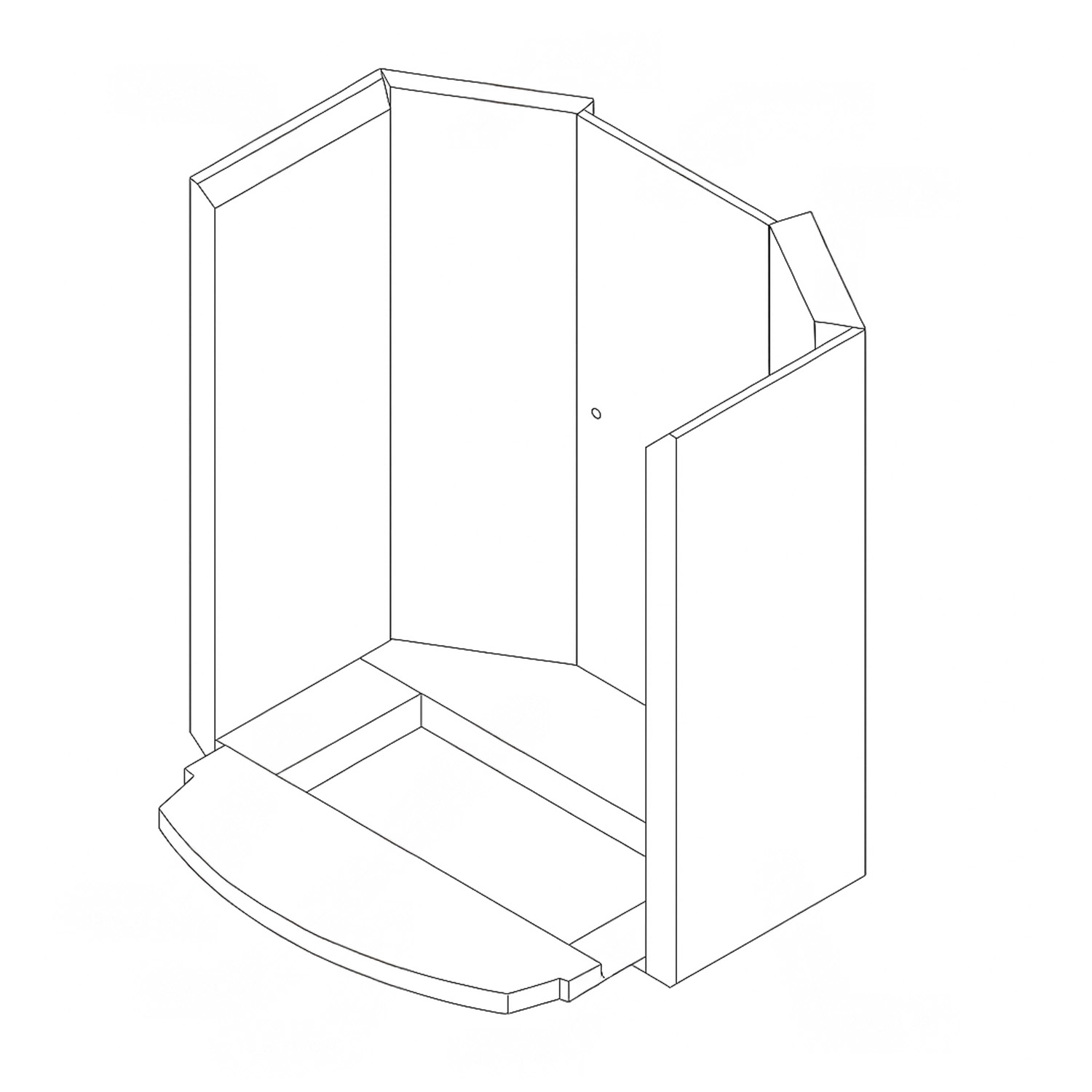 Schmitzker Faro / Vitoria Feuerraumauskleidung