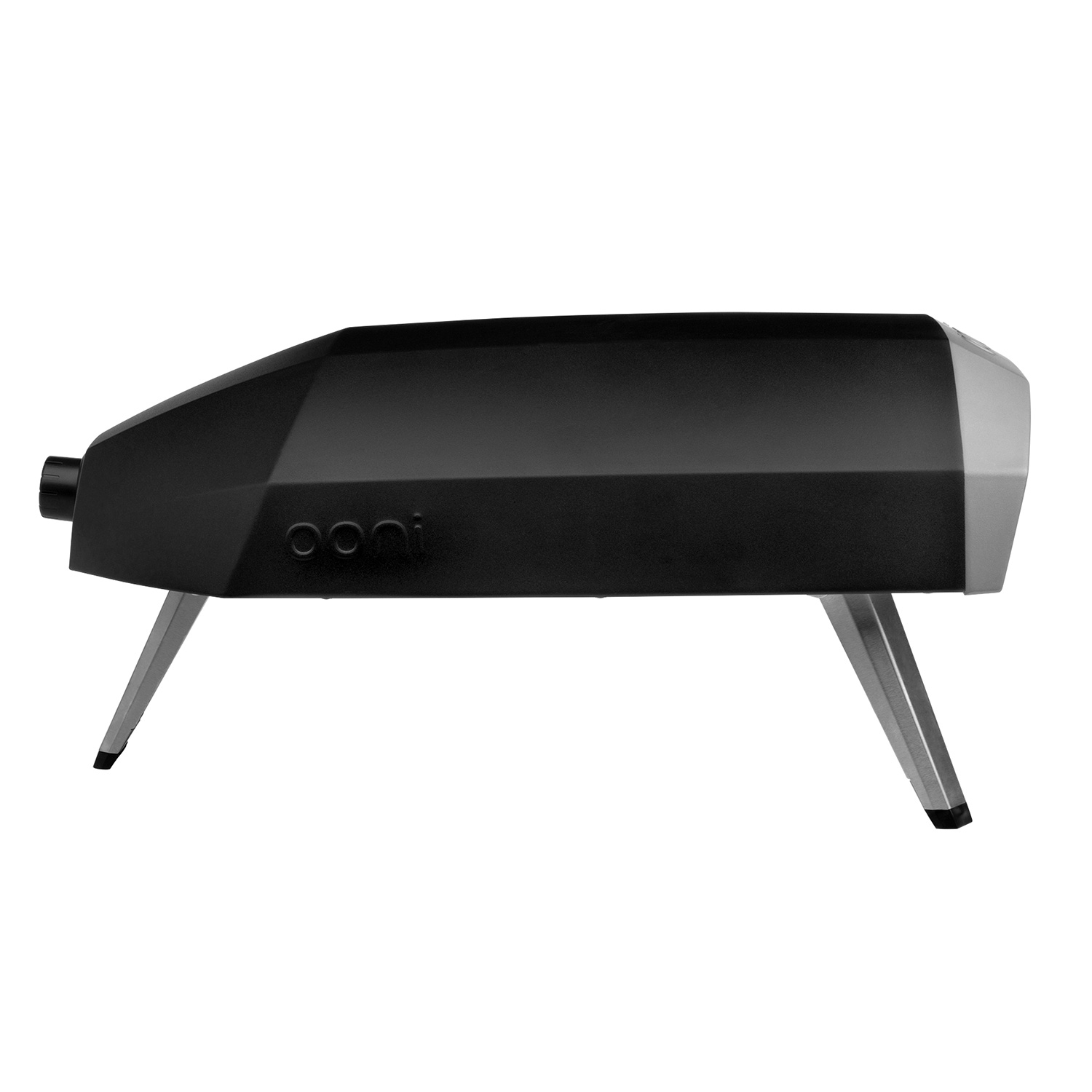 Ooni Koda 12" Gas-Pizzaofen 50 mbar Komplett-Set Ooni Koda 12" Gas-Pizzaofen 50 mbar Komplett-Set