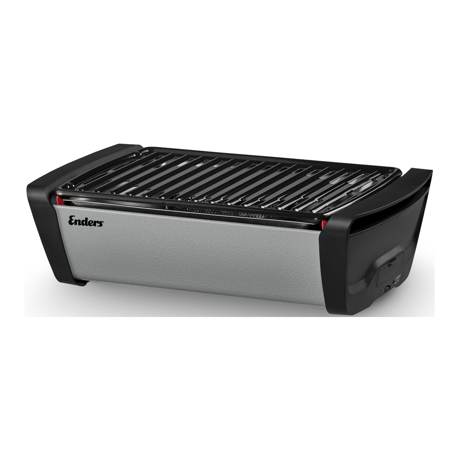 Enders Aurora Stone Holzkohlegrill