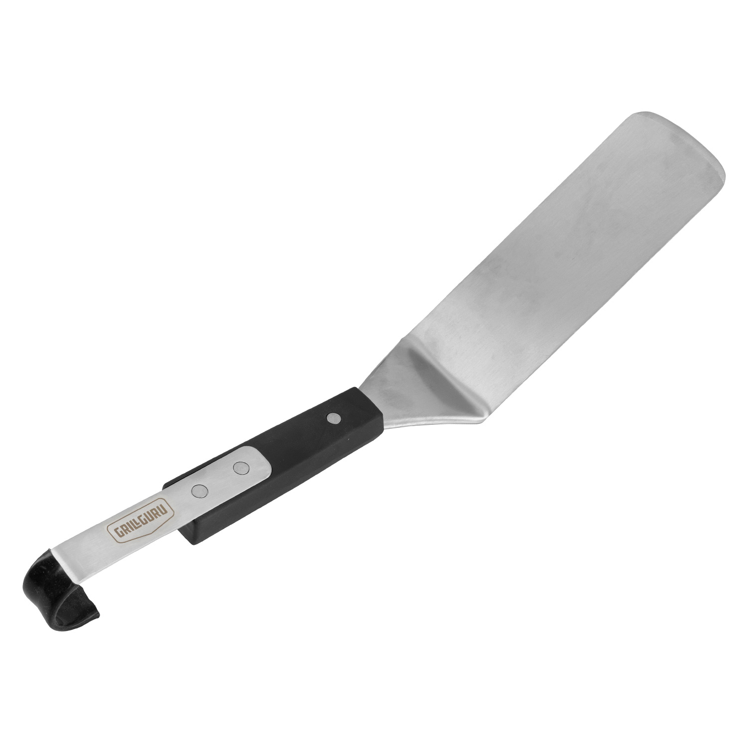 Grill Guru Plancha Spatel Grill Guru Plancha Spatel