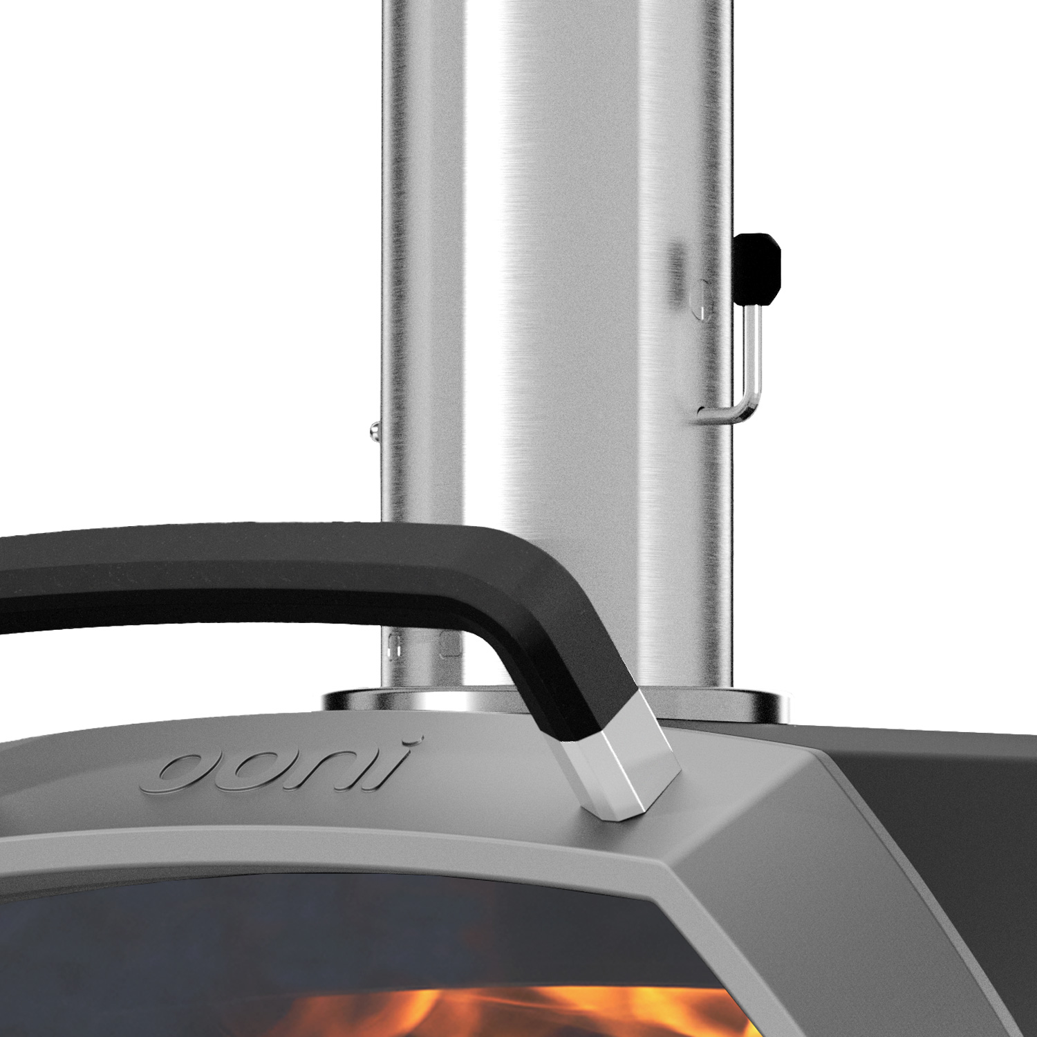 Ooni Karu 2 Pro Holz-Pizzaofen