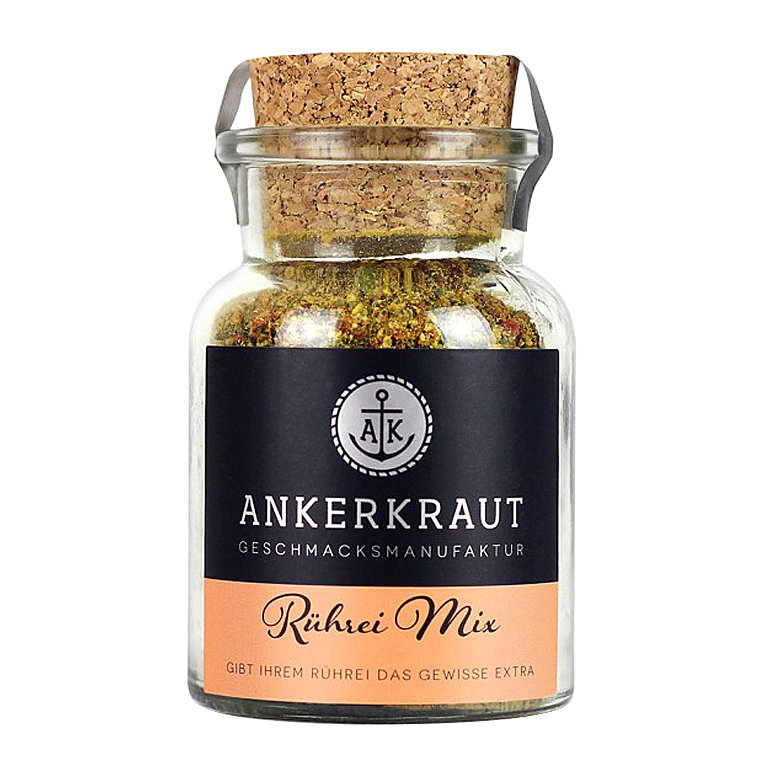 Ankerkraut Gewürzmischungen-Set Eiserne Reserve