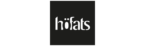 Höfats Logo von Höfats