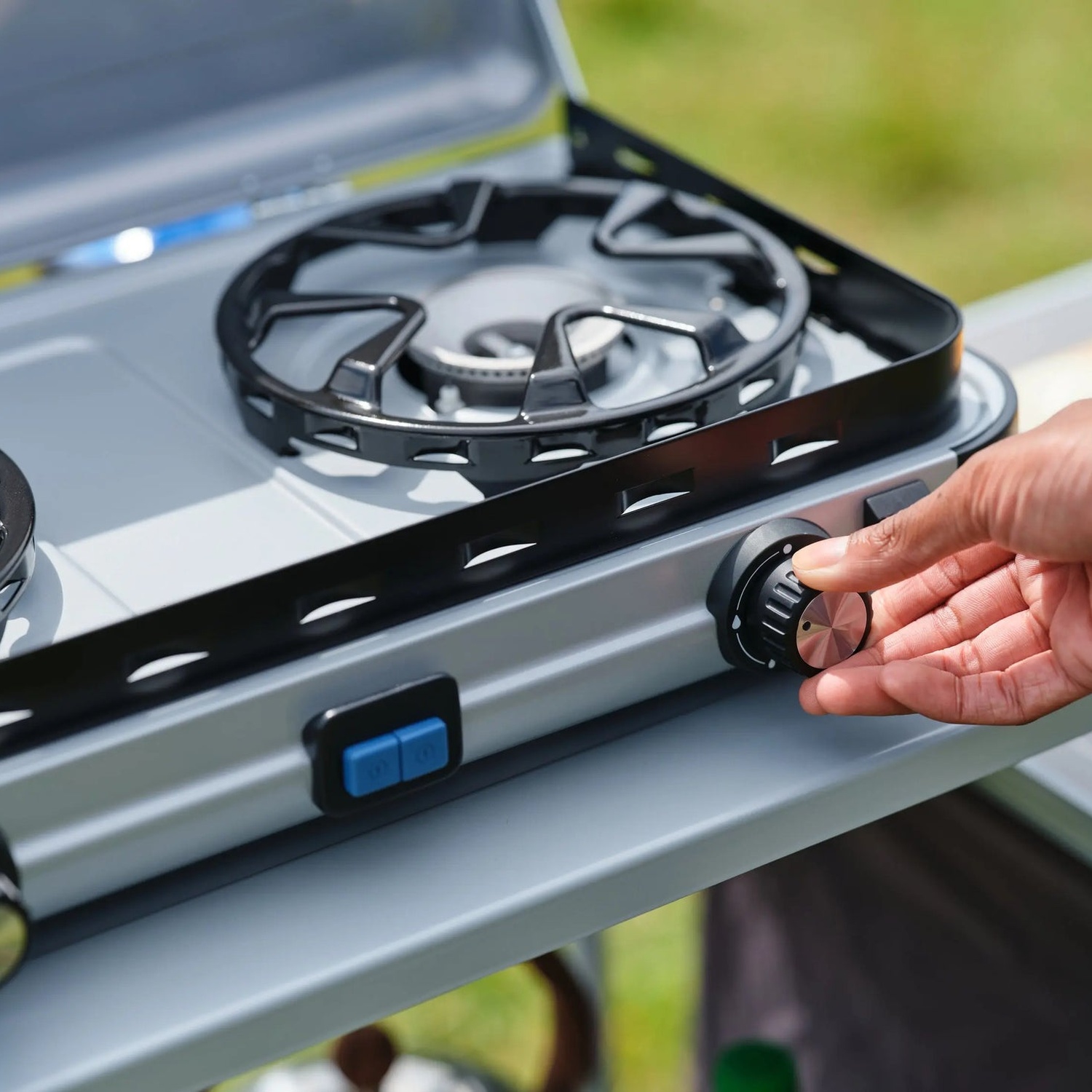 Campingaz Camping Kitchen 2 MAXI CV