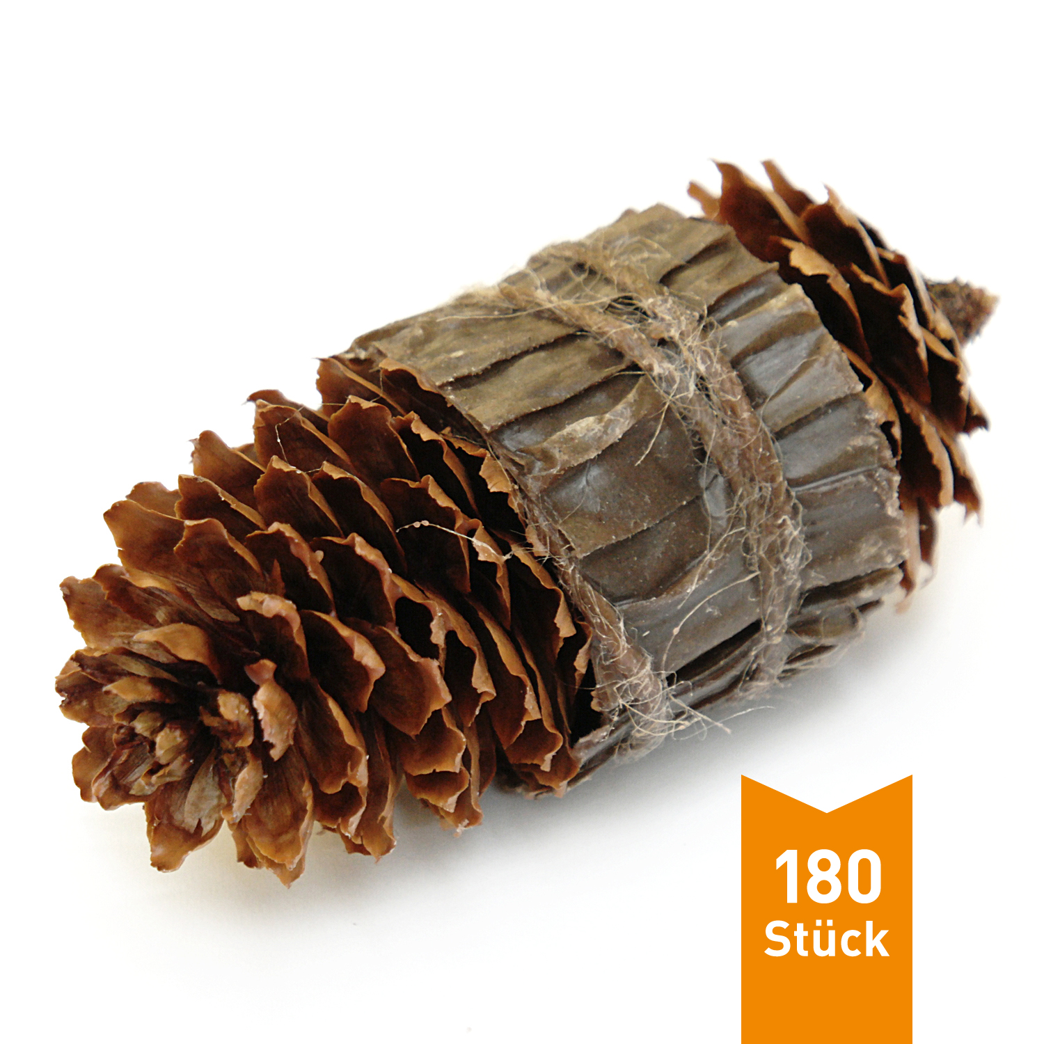 Varde Zapfenzünder El Tarugo - 180 Stück Varde Zapfenzünder El Tarugo - 180 Stück