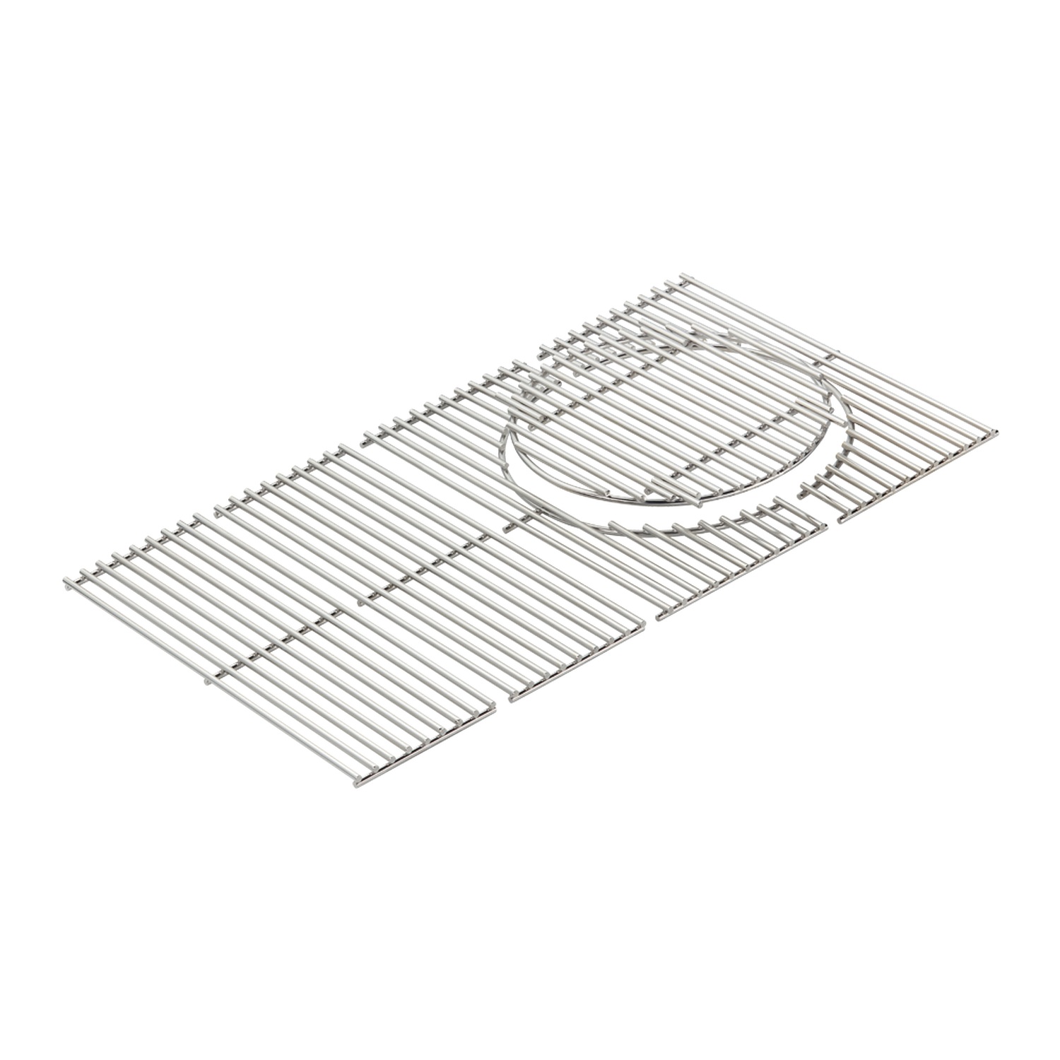 Enders Switch Grid - Grillrost - aus Edelstahl für Monroe Pro SIKR 4
