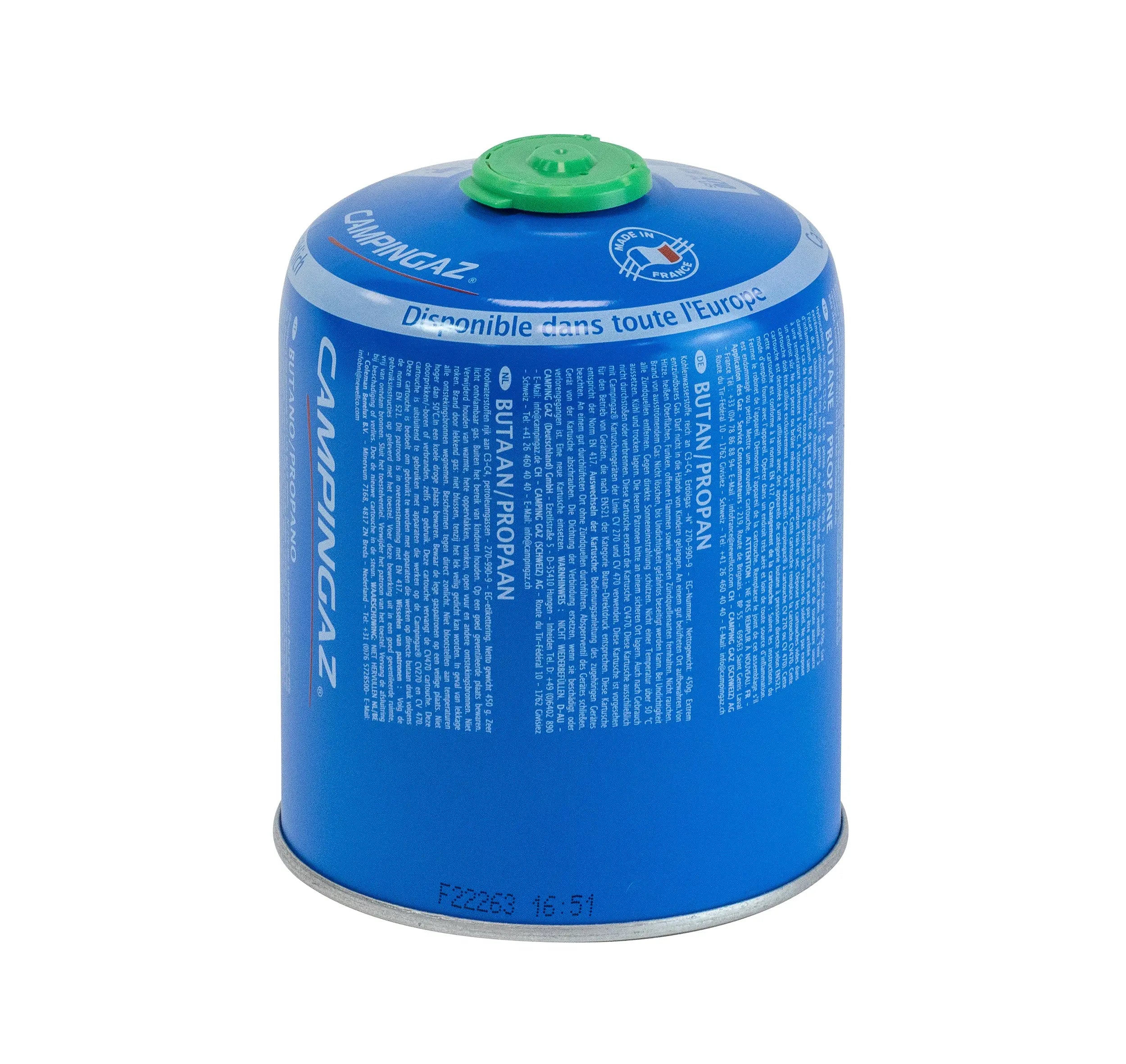 Campingaz CV 470 Plus