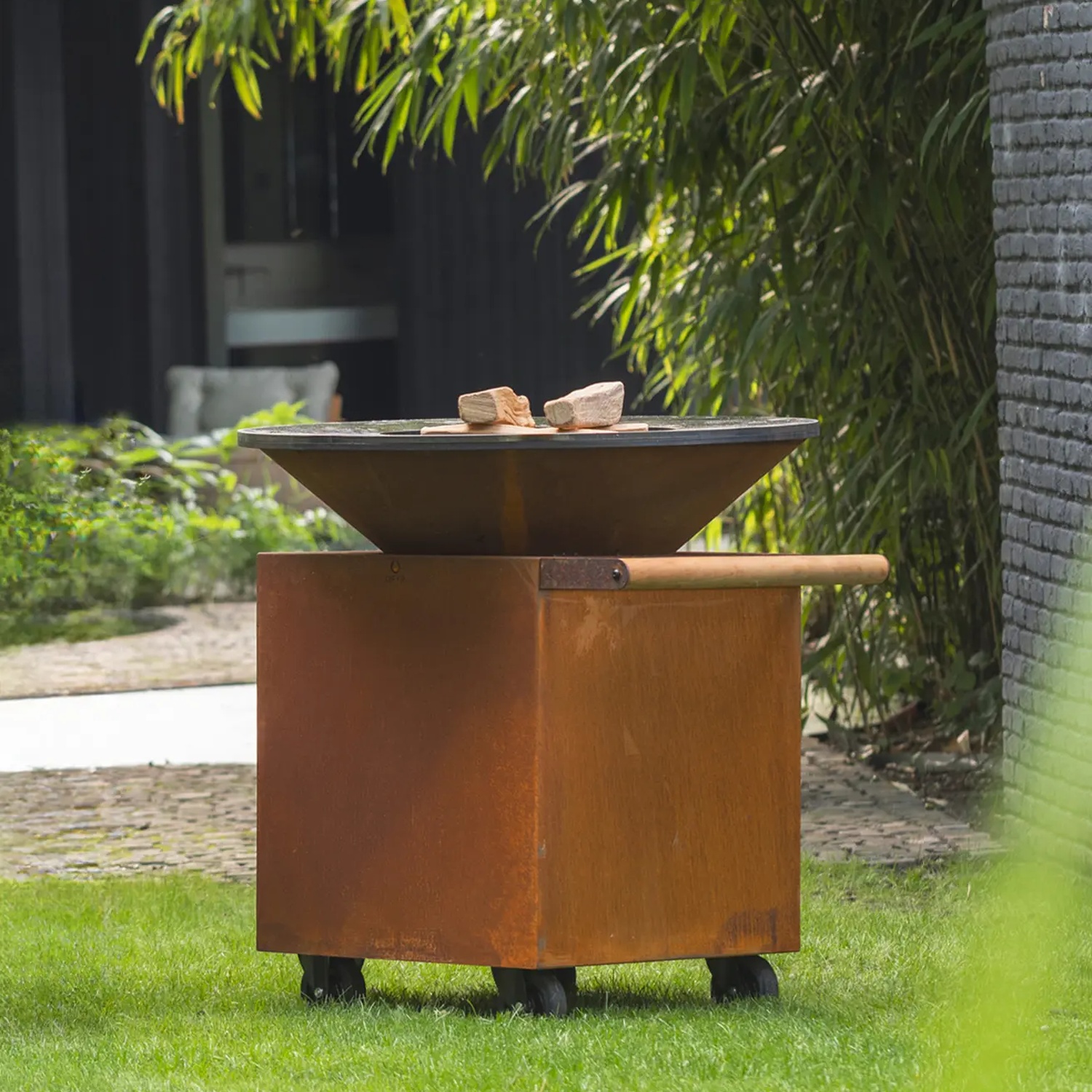 OFYR Classic+ Corten 100 PRO