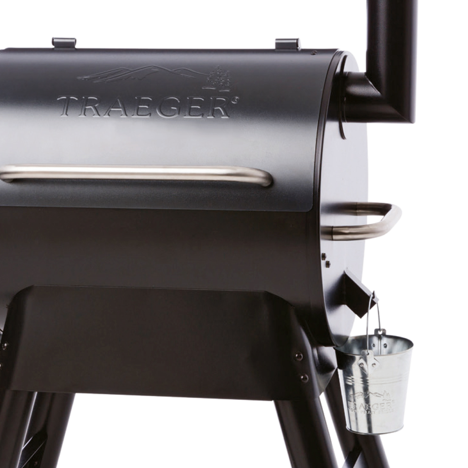 Traeger PRO SERIES 22 Pelletgrill inkl. XXL Fleisch- und Fischwender rechteckig Traeger PRO SERIES 22 Pelletgrill inkl. XXL Fleisch- und Fischwender rechteckig