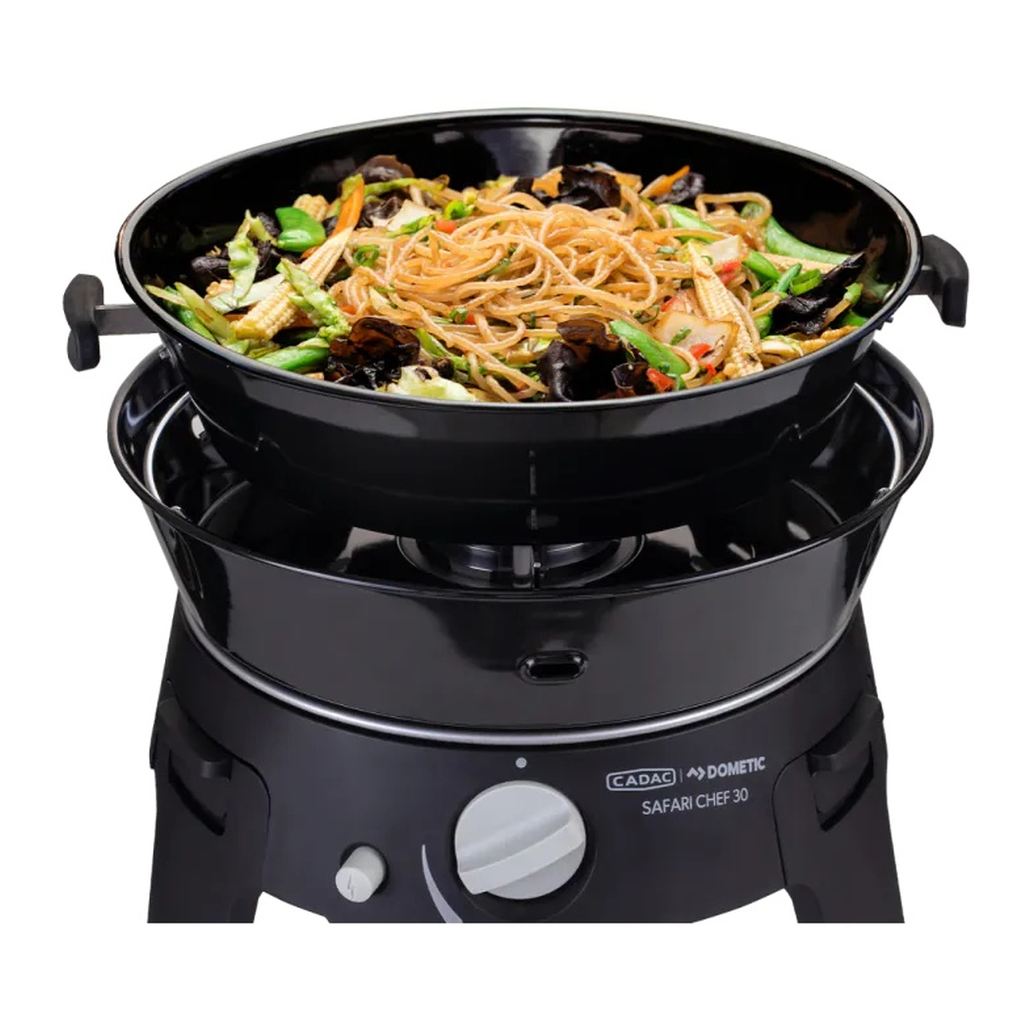 Cadac Safari Chef 30 HP Combo