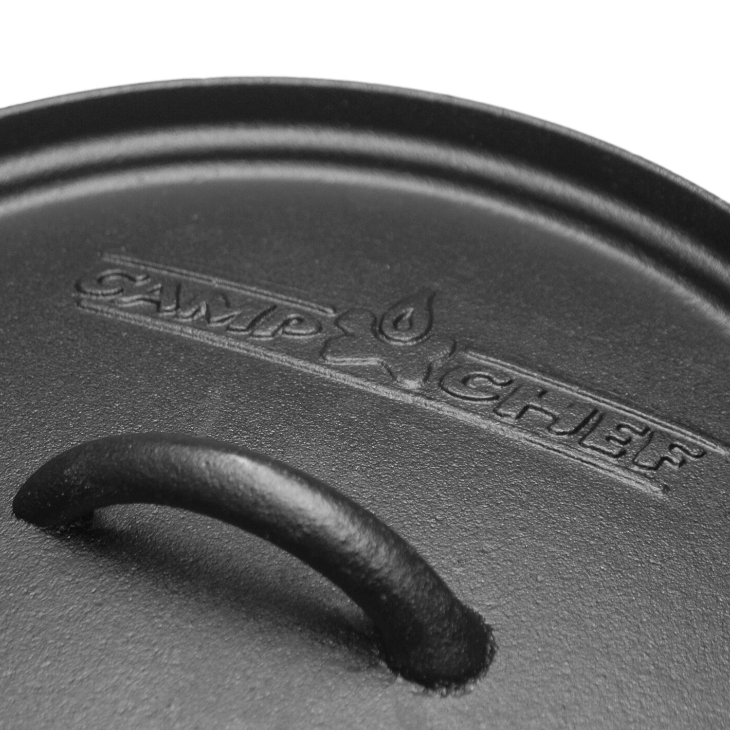Camp Chef Classic Deep Dutch Oven SDO-10D Camp Chef Classic Deep Dutch Oven SDO-10D
