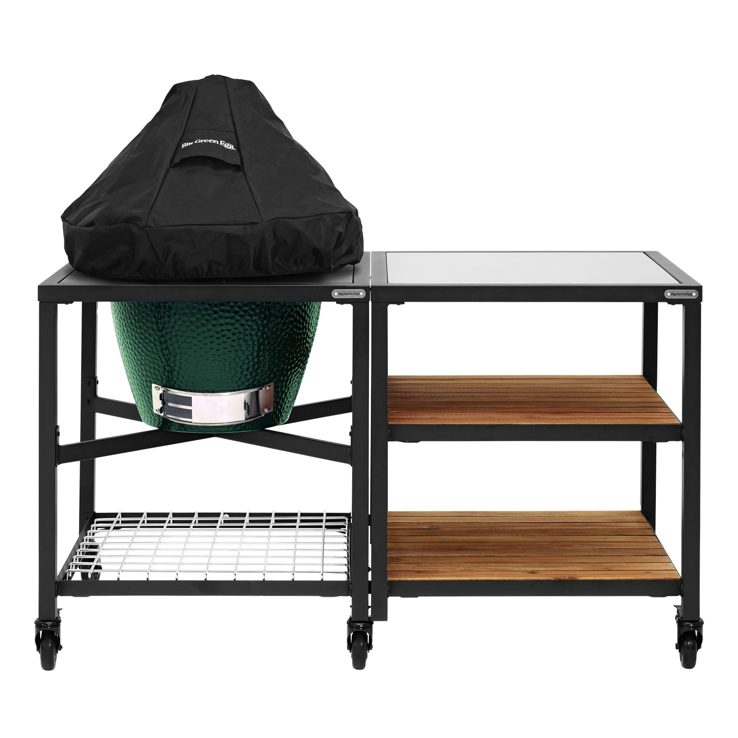 Big Green Egg Dome Large, XLarge Abdeckhaube