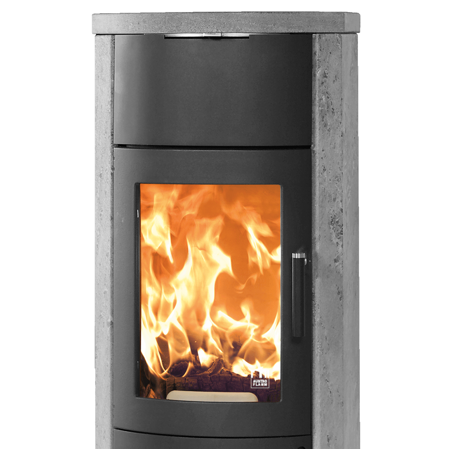 Austroflamm Bono Xtra Kaminofen Speckstein - Restbestand