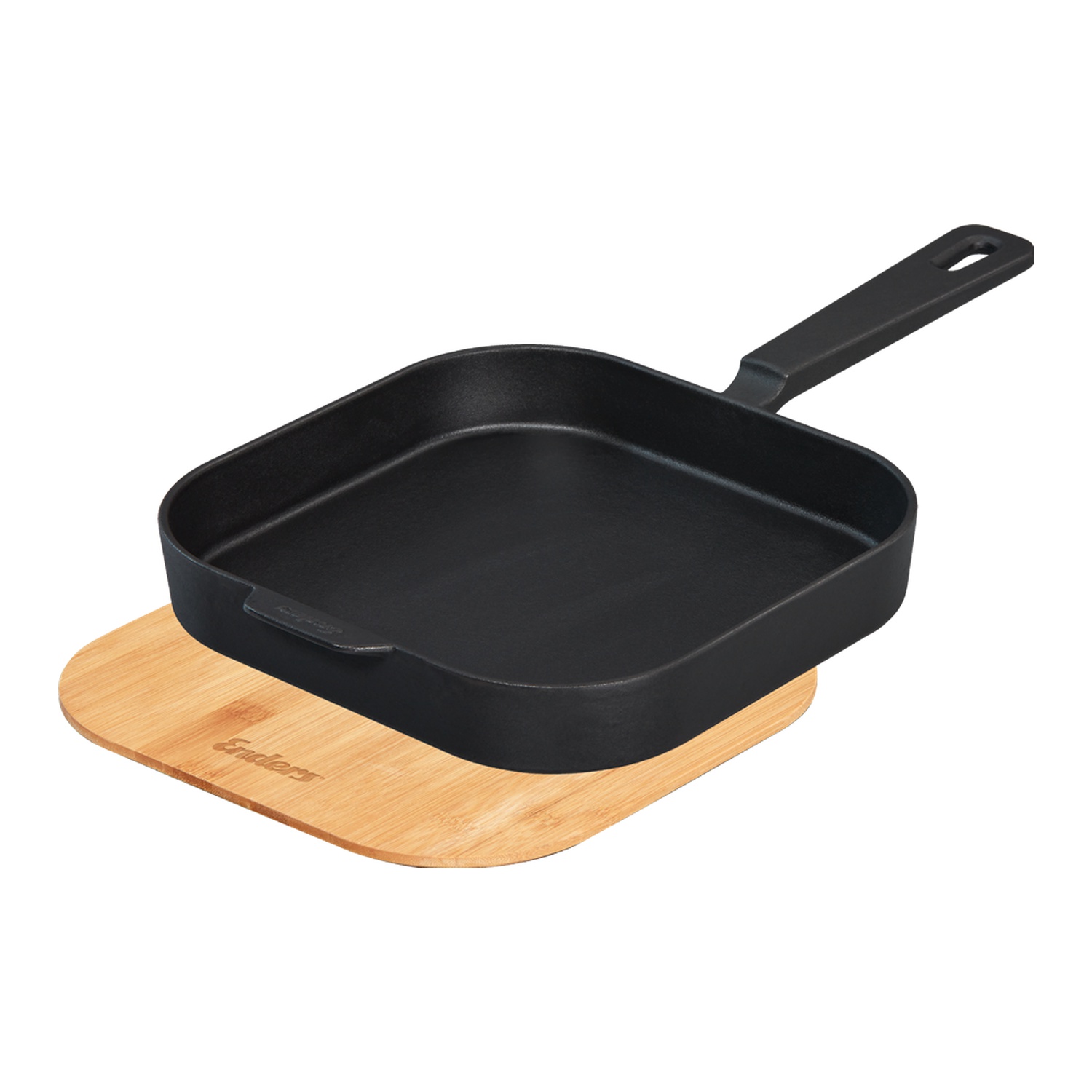 Enders Gussbratpfanne L Enders Gussbratpfanne L