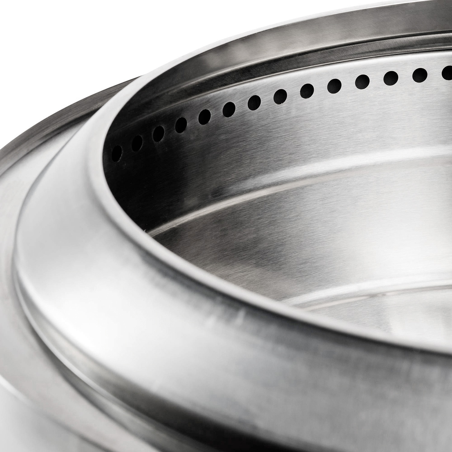 Solo Stove Yukon Feuerstelle mit Sockel Solo Stove Yukon Feuerstelle mit Sockel