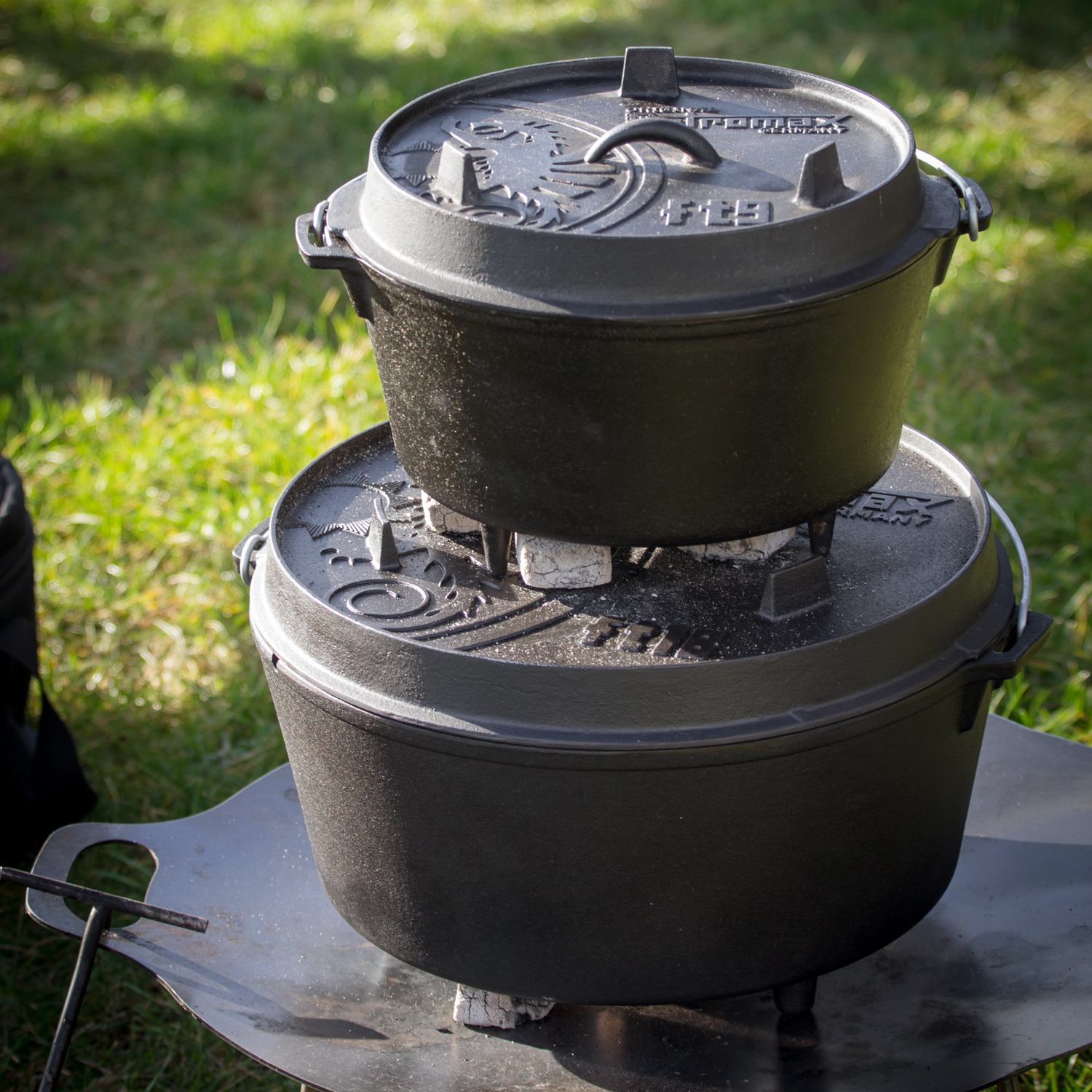 Petromax Feuertopf ft18 Petromax Feuertopf ft18